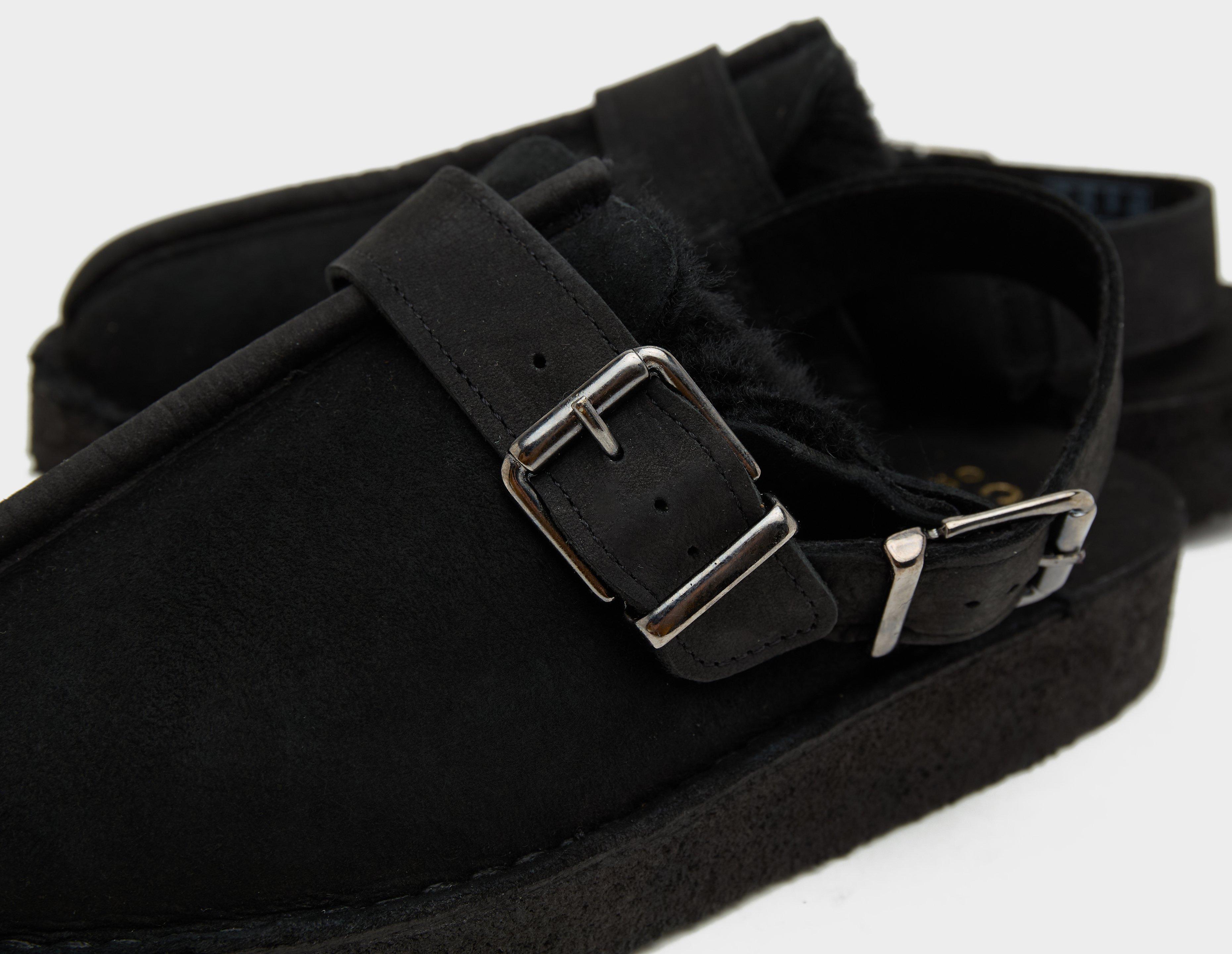 Clarks Originals Trek Mule Sling Back Women's