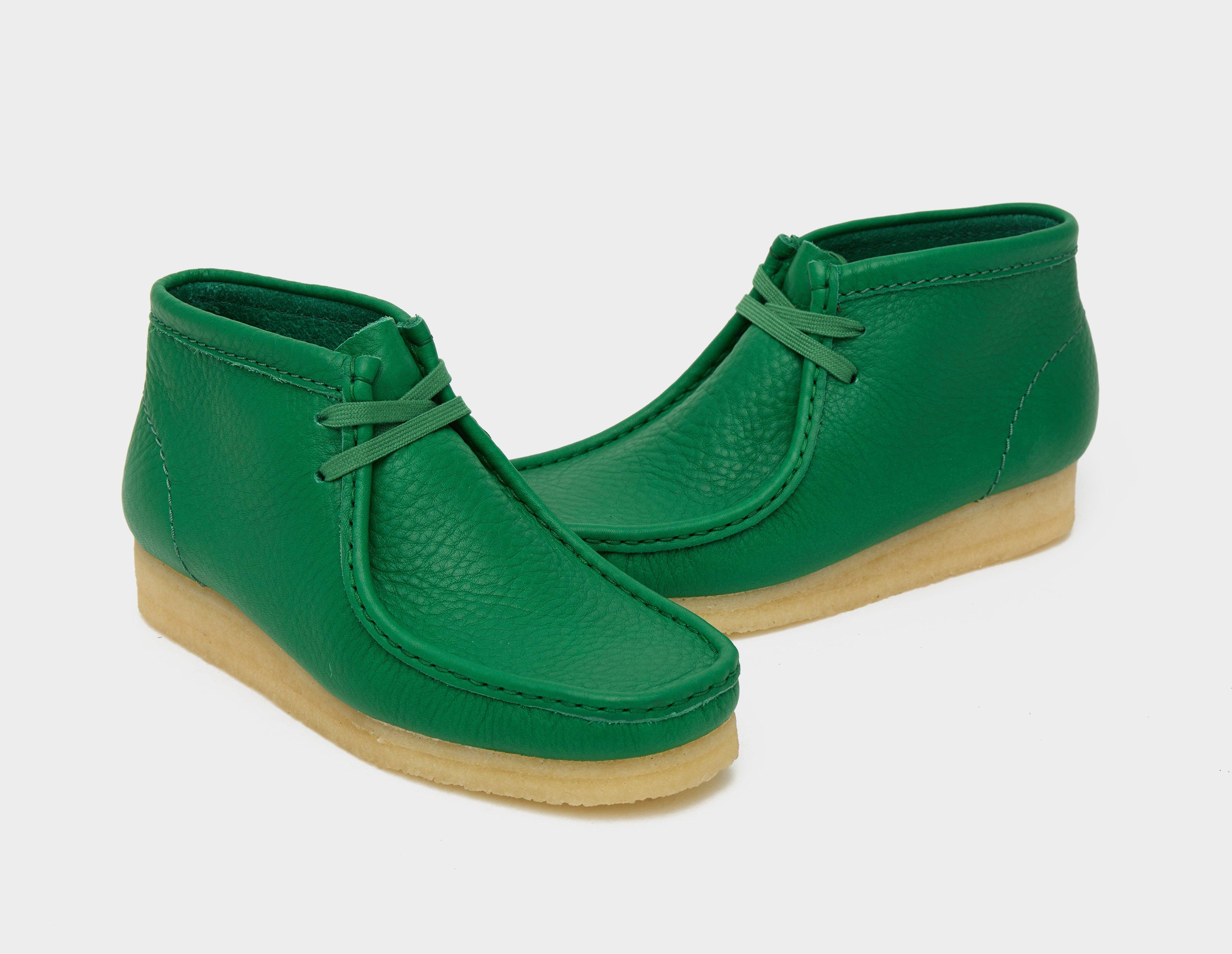 Clarks Originals Wallabee Boot Women's