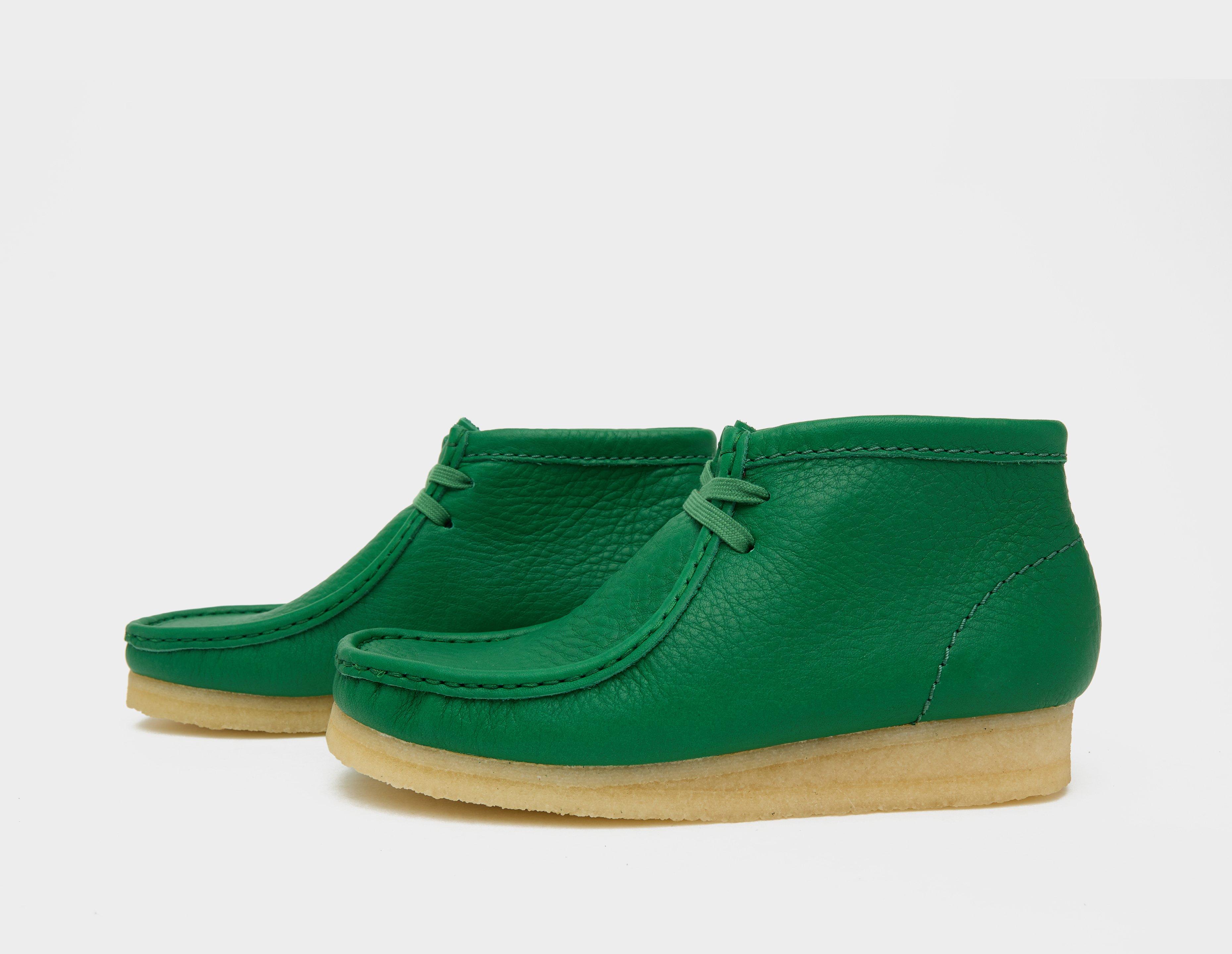 Clarks Originals Wallabee Boot Women's