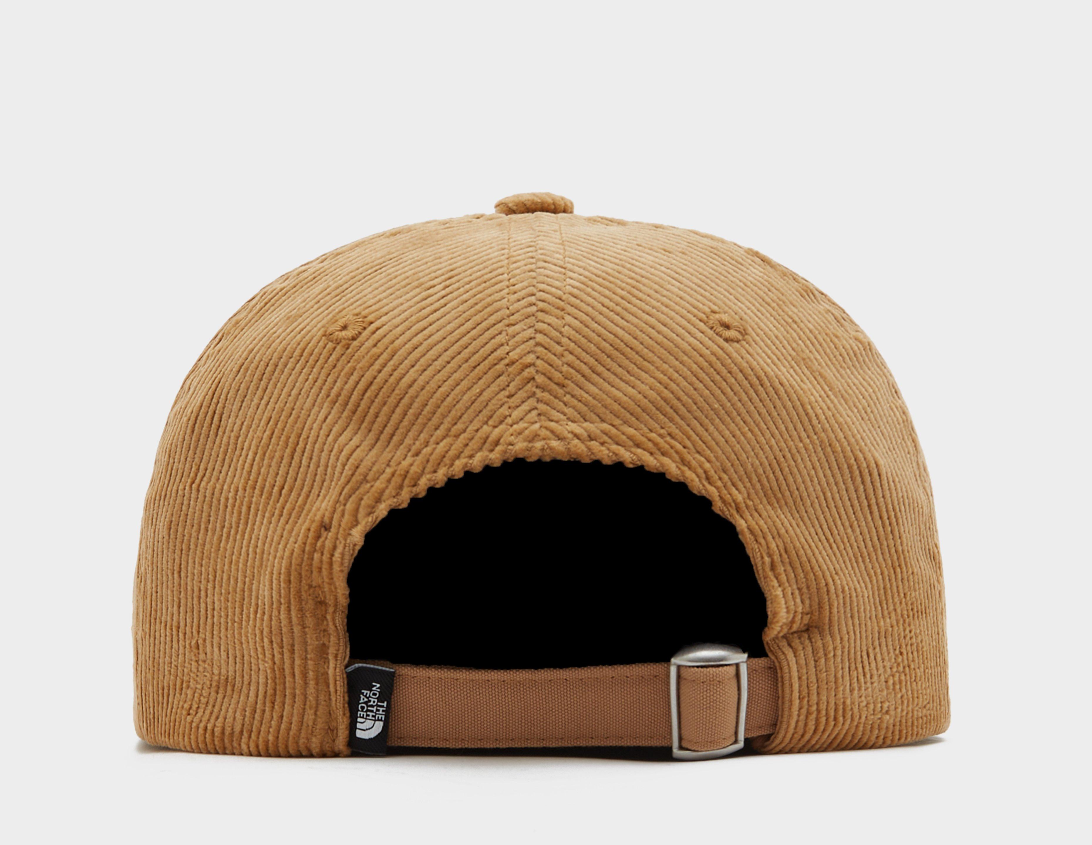 The North Face Corduroy Hat Brown