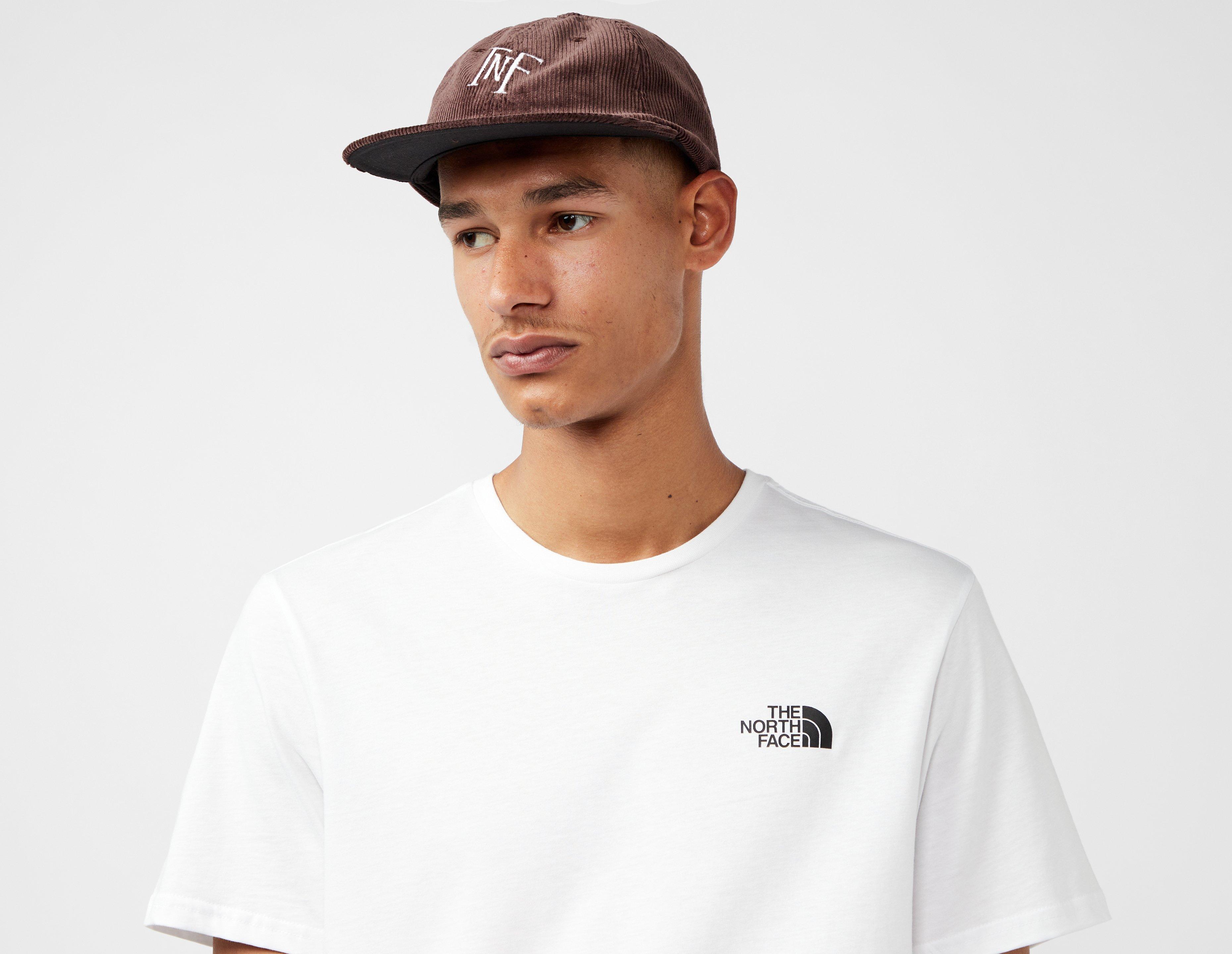 North sale face cap