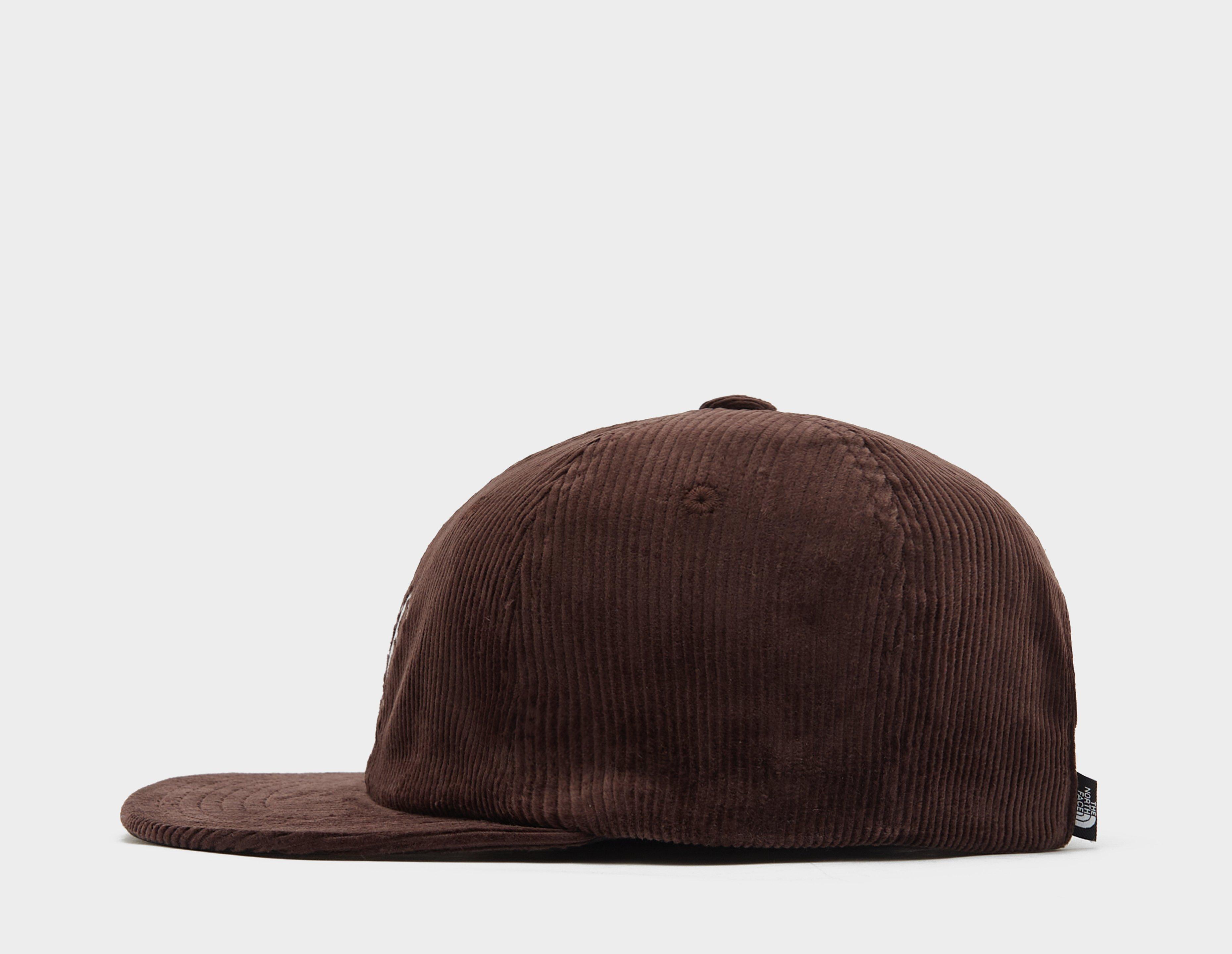 The North Face Corduroy Cap