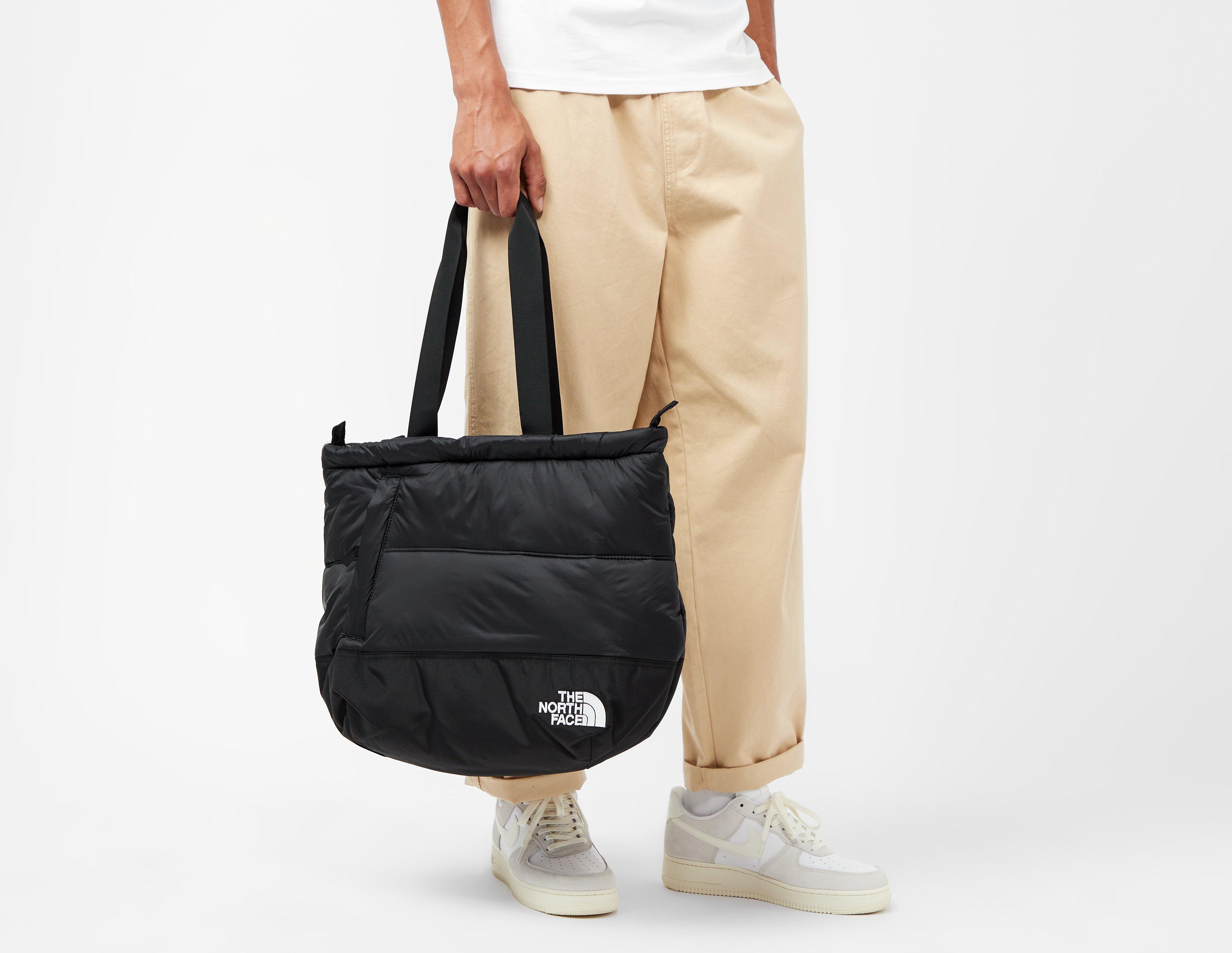 North face 2025 utility tote