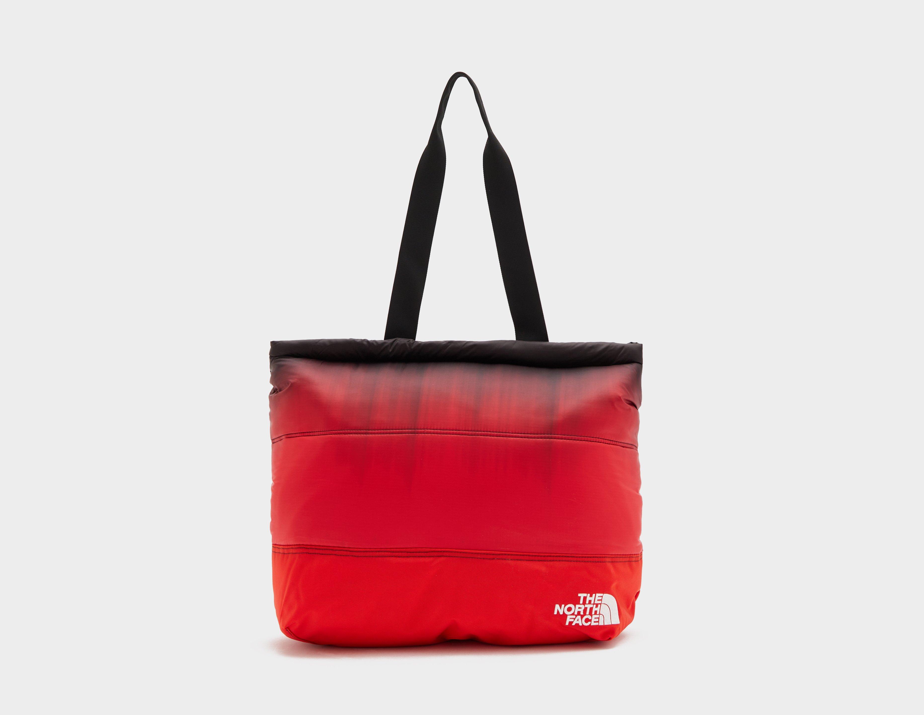 North face tote shop bags on sale