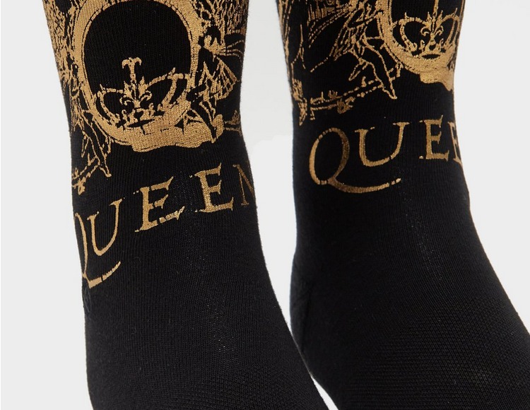 Stance Queen Crew Socks