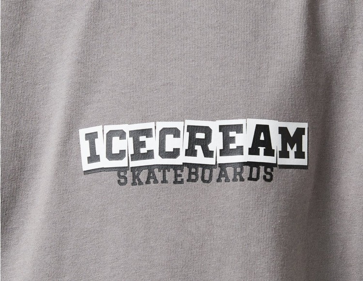 ICECREAM Skateboards T-Shirt