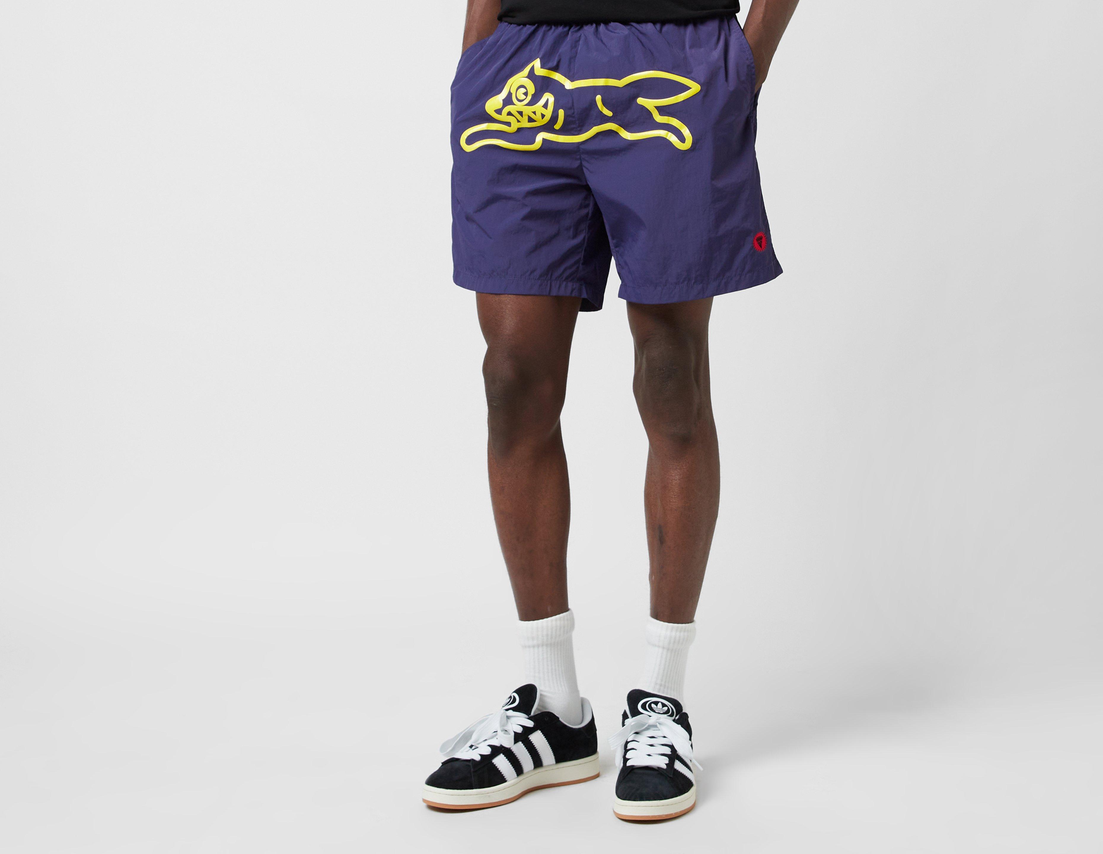 Nike shorts scorpion best sale