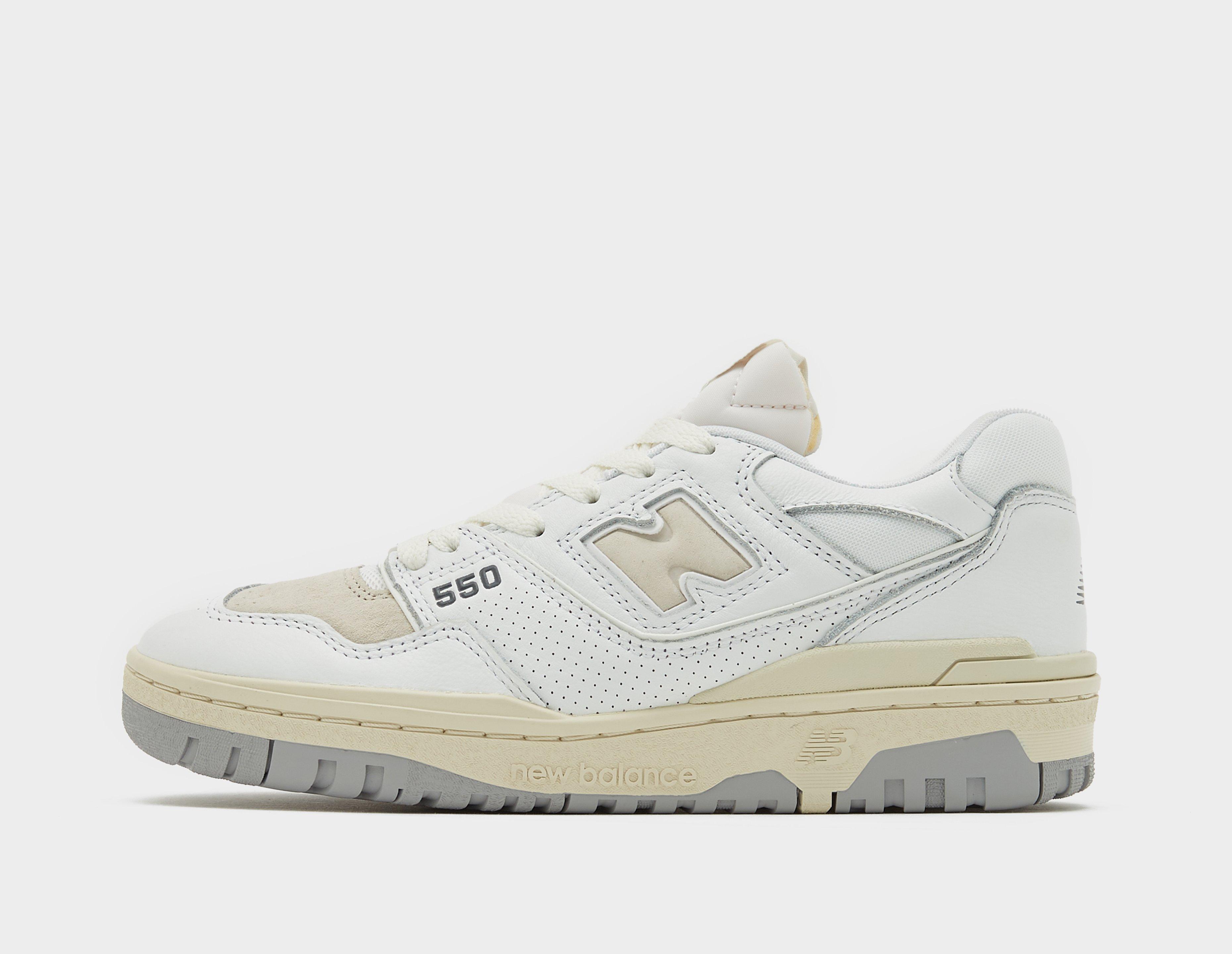 New balance 550 store 44