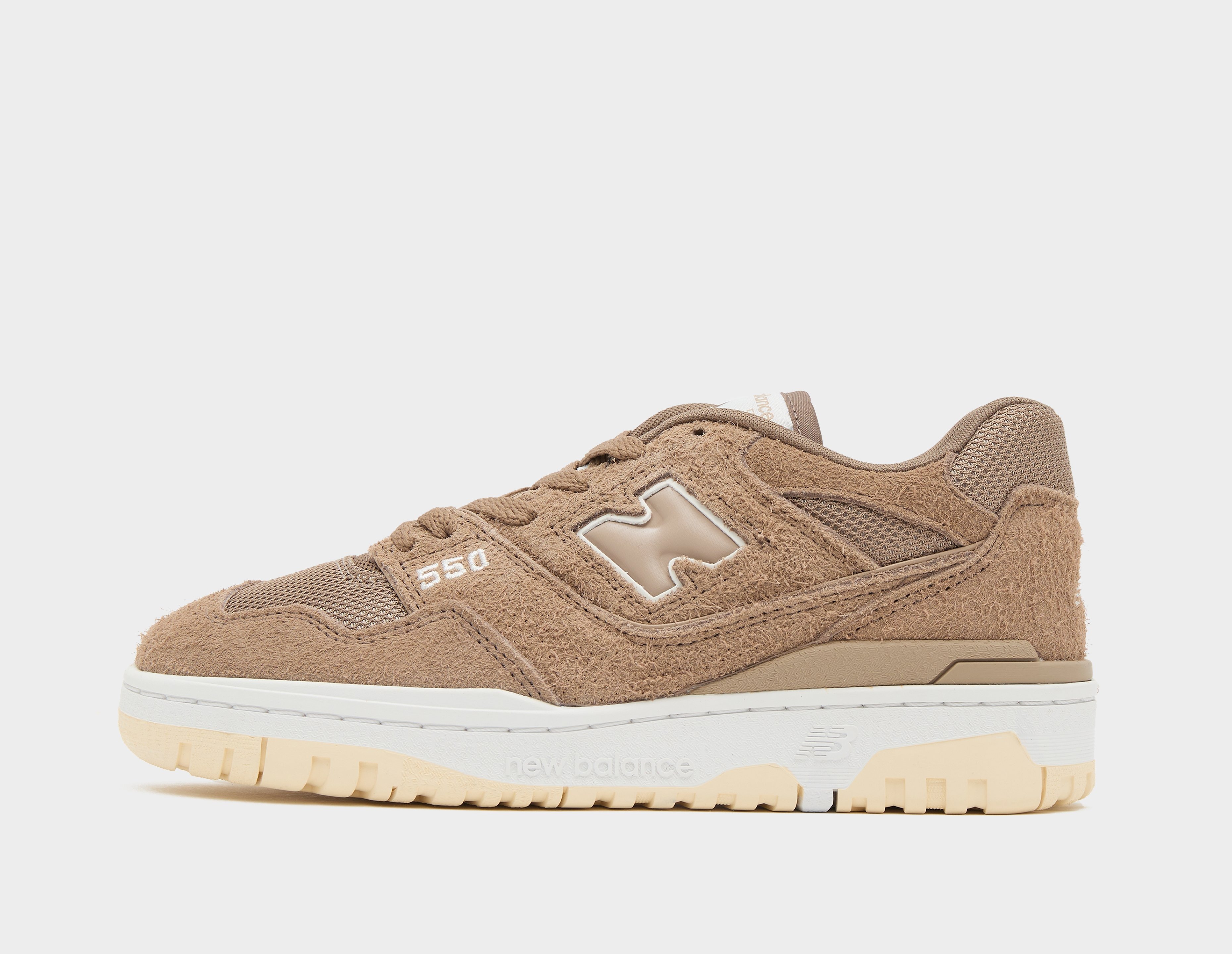 new balance 690 femme brun