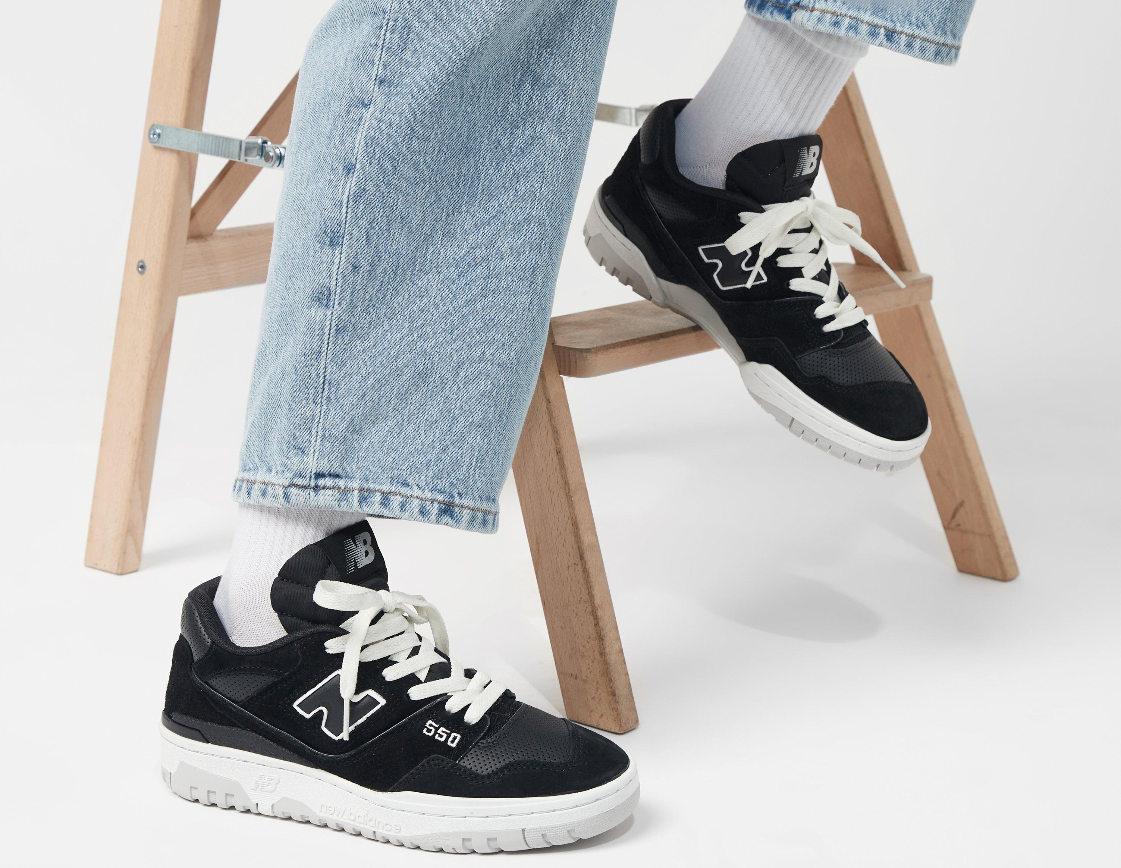 New Balance 550 Women's