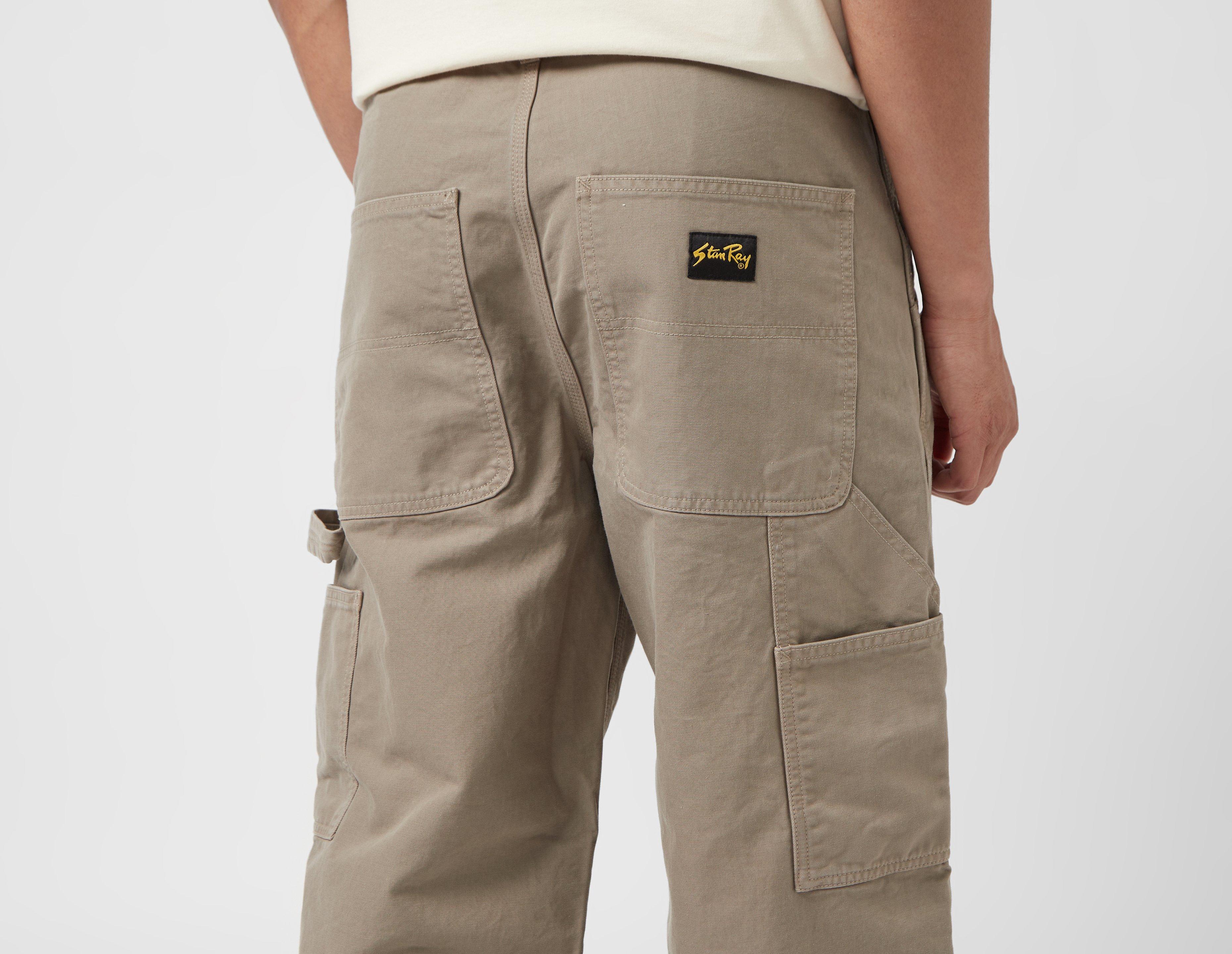 Stan Ray Big Job Painter Pants