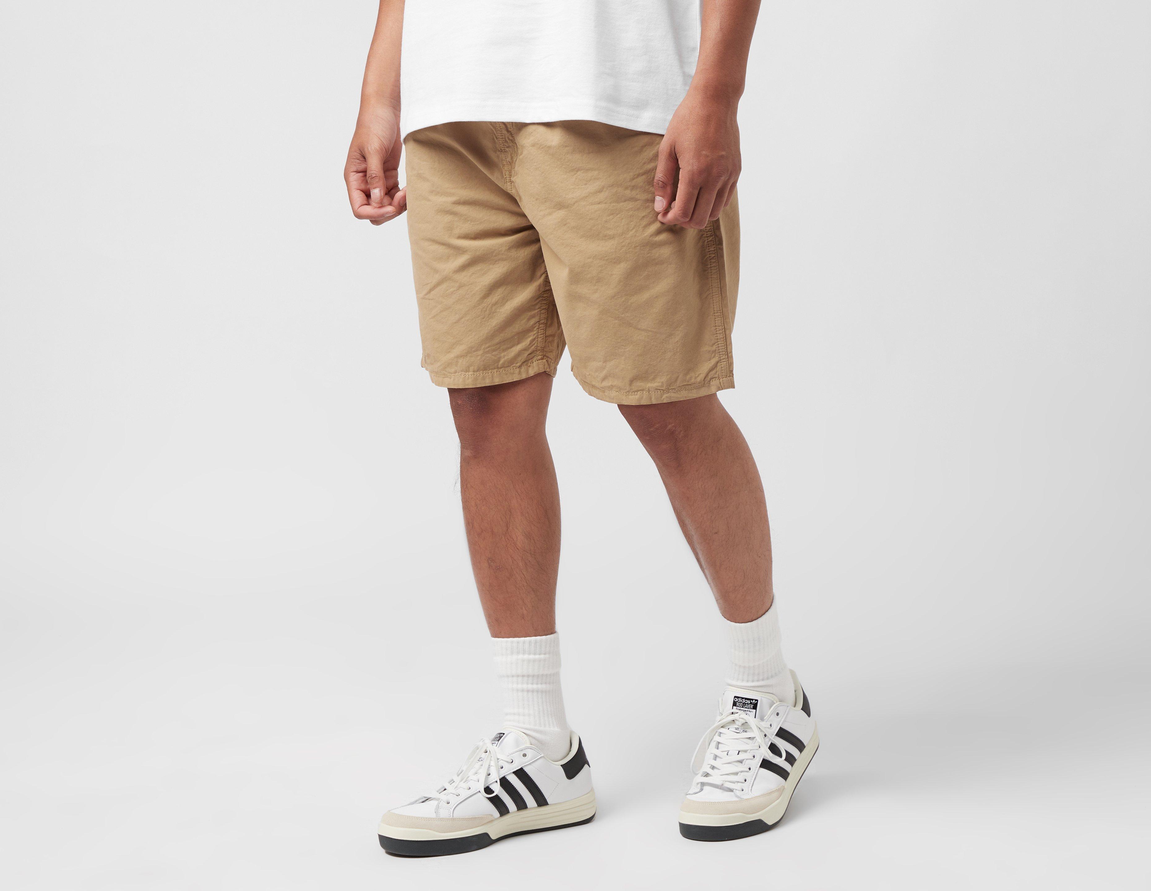 Adidas on sale skate shorts