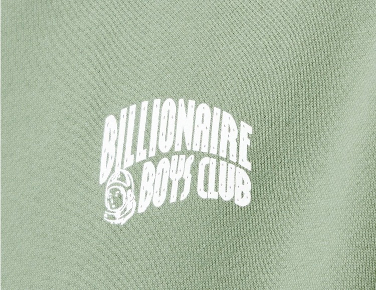 Billionaire Boys Club Small Arch Logo Hoodie