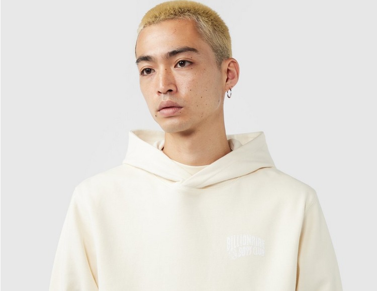 Billionaire Boys Club Small Arch Logo Hoodie