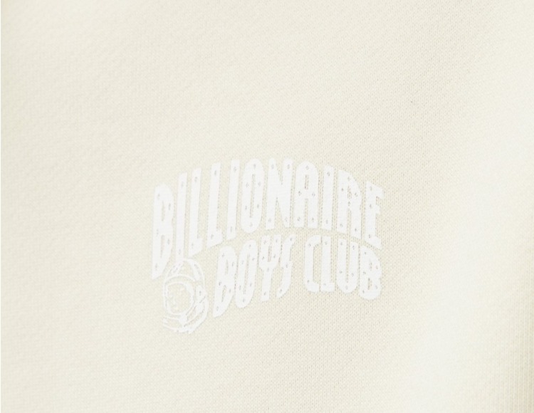 Billionaire Boys Club sudadera con capucha Small Arch Logo