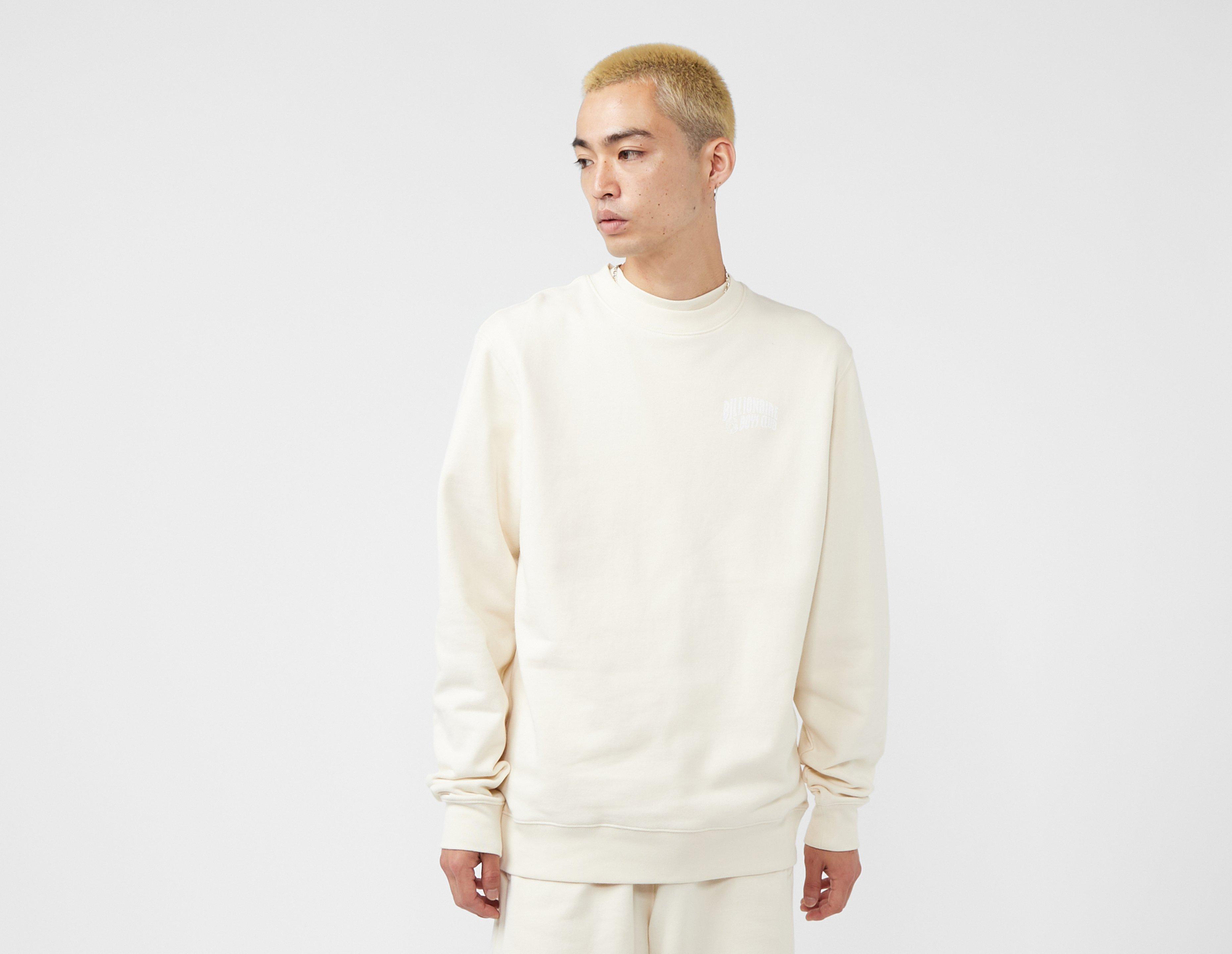 KAPITAL Denim-Trimmed Logo-Print Cotton-Jersey Sweatshirt for Men
