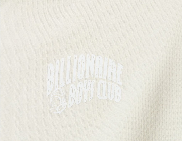 Billionaire Boys Club sudadera Small Arch Logo Crew Neck