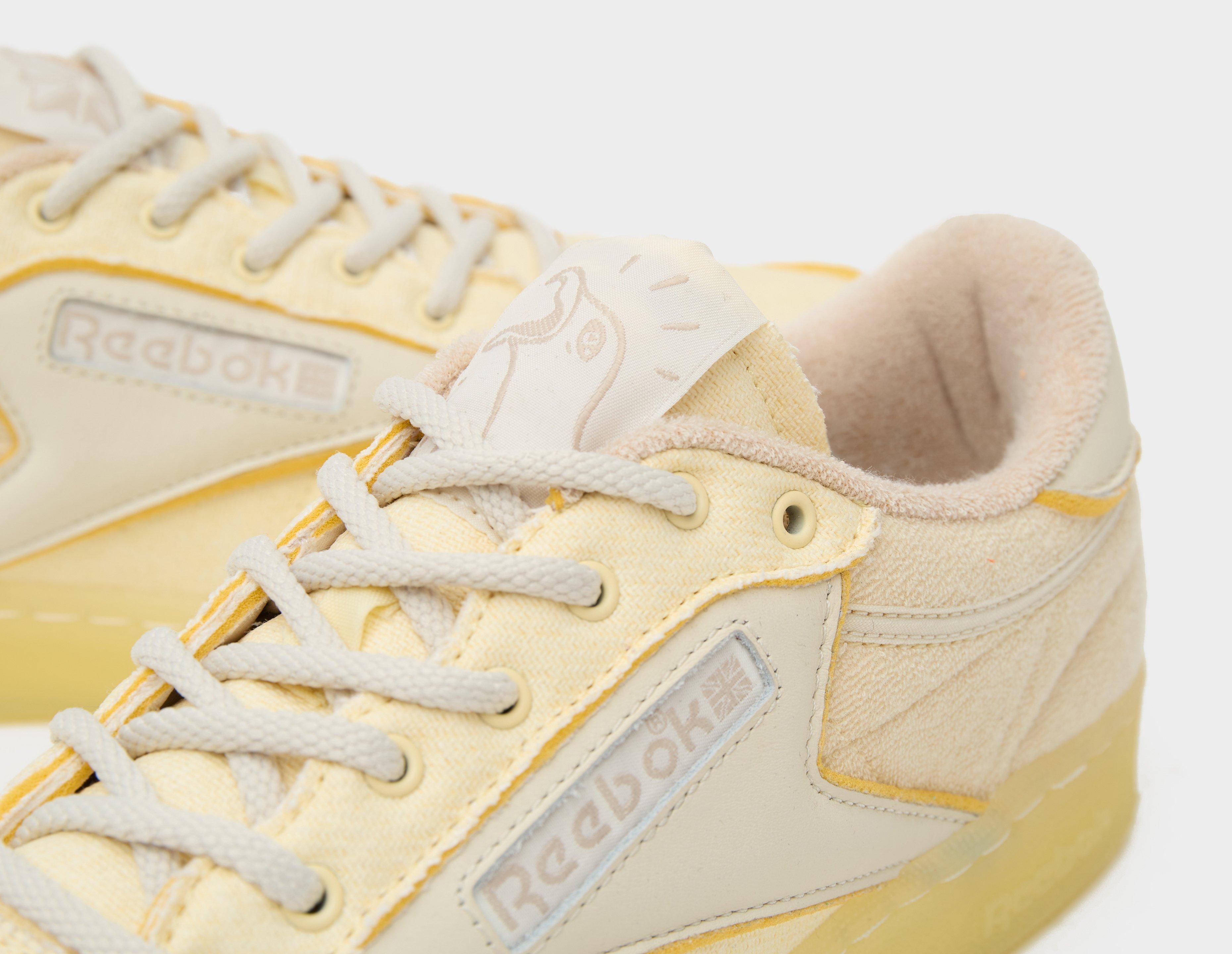 Reebok Club C 'size?made' Brighton - ?exclusive