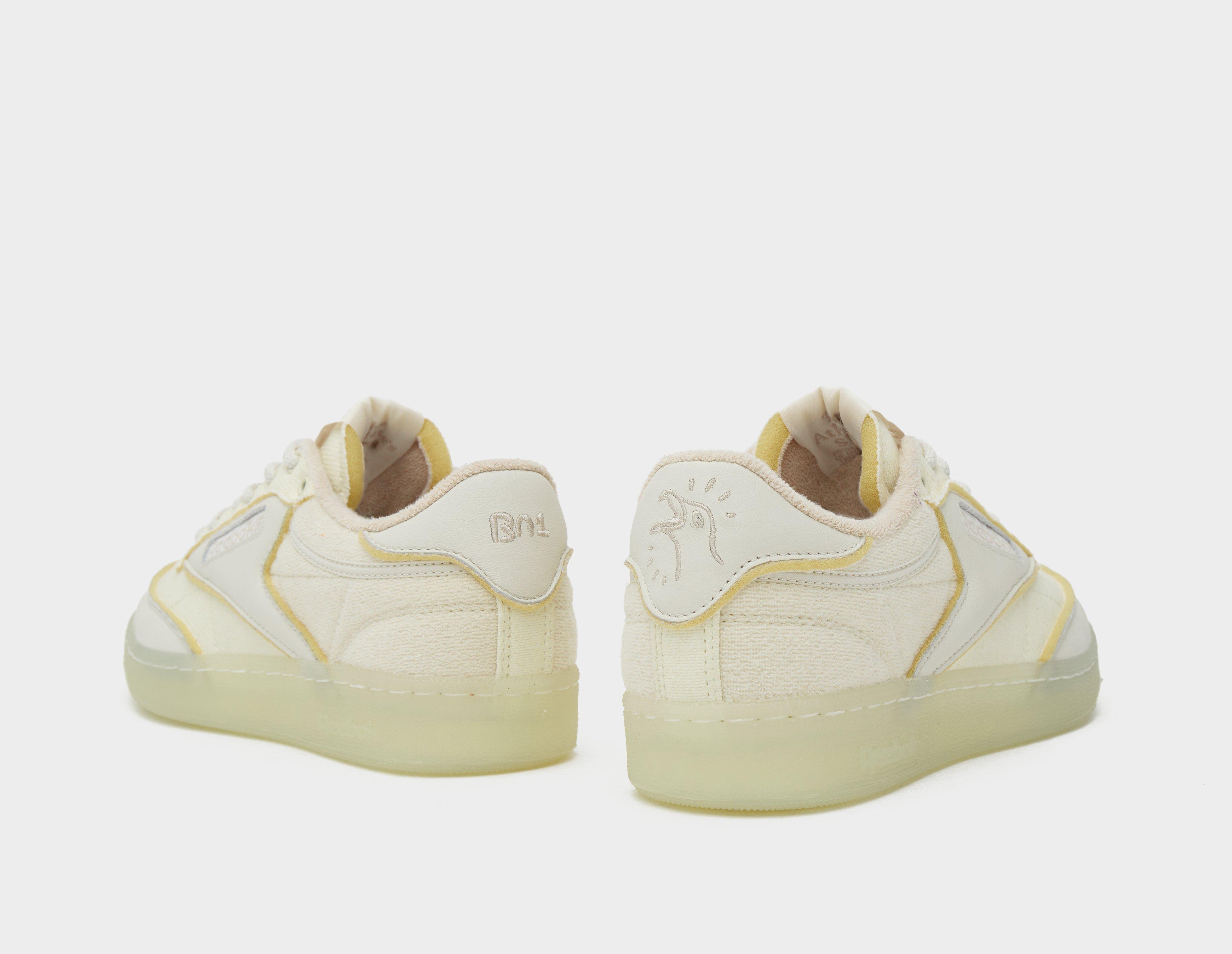 reebok club c 85 butter soft