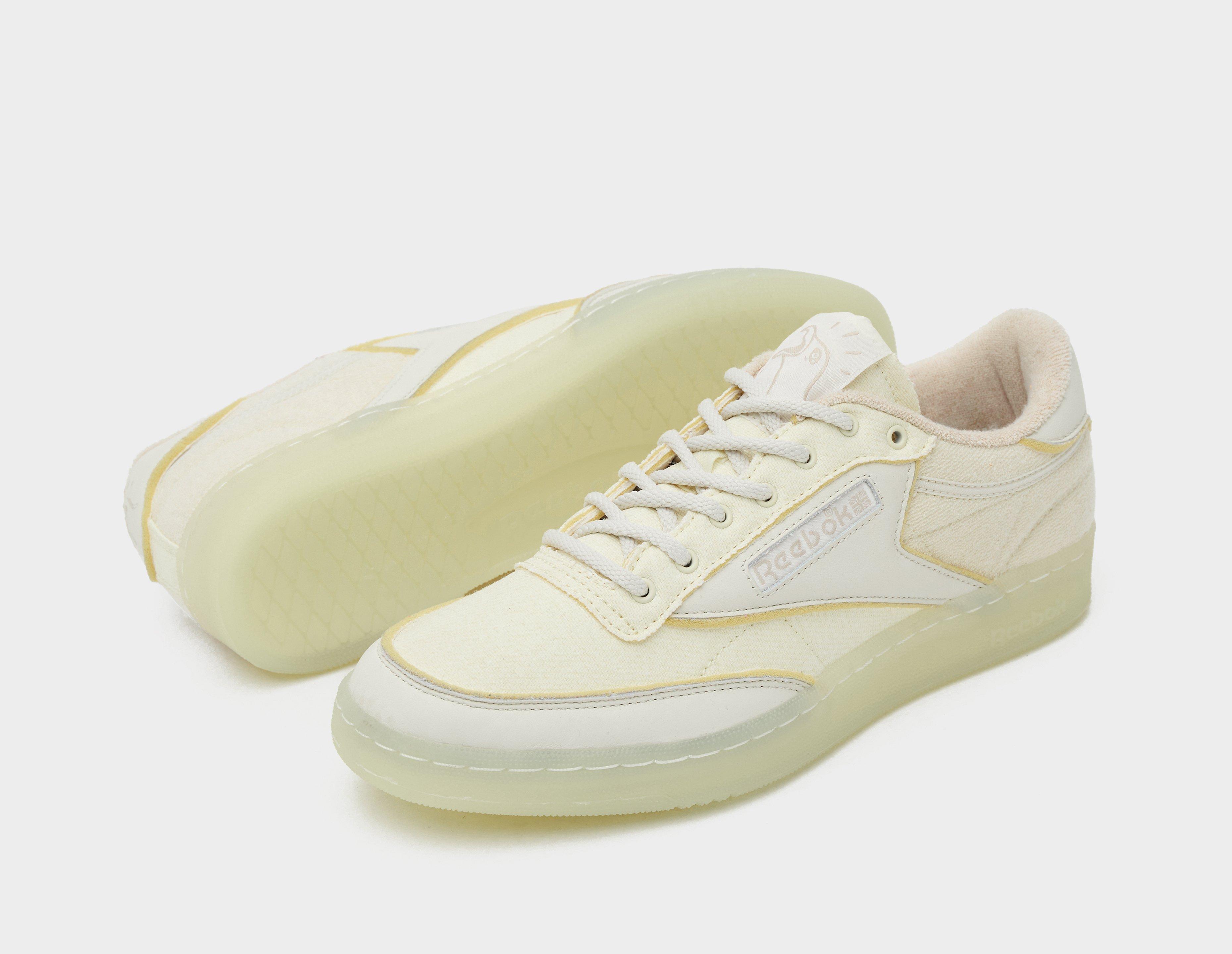 Reebok Club C 'size?made' Brighton - ?exclusive