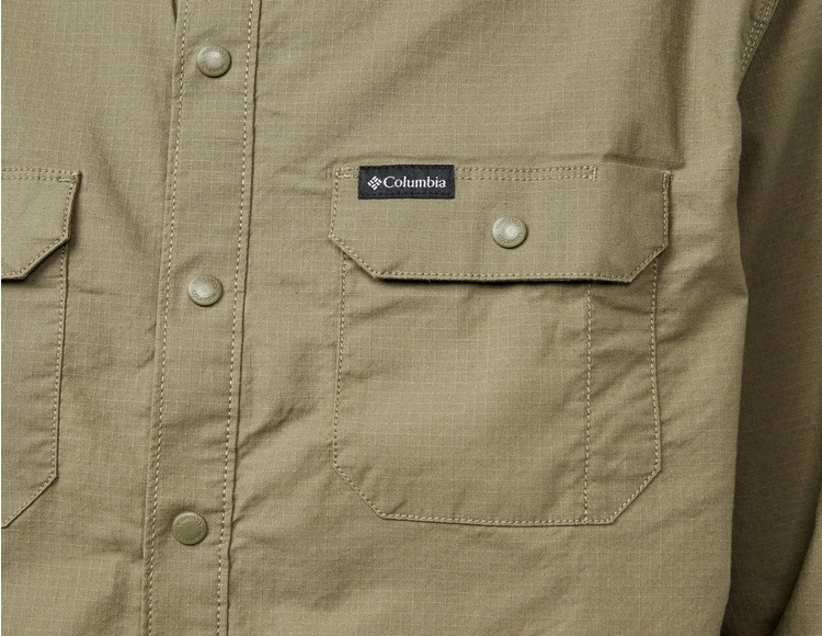 Columbia Landroamer Shirt