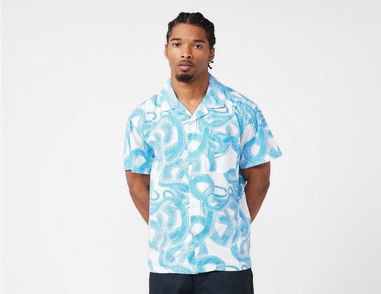 Obey Slither Short Sleeve Shirt
