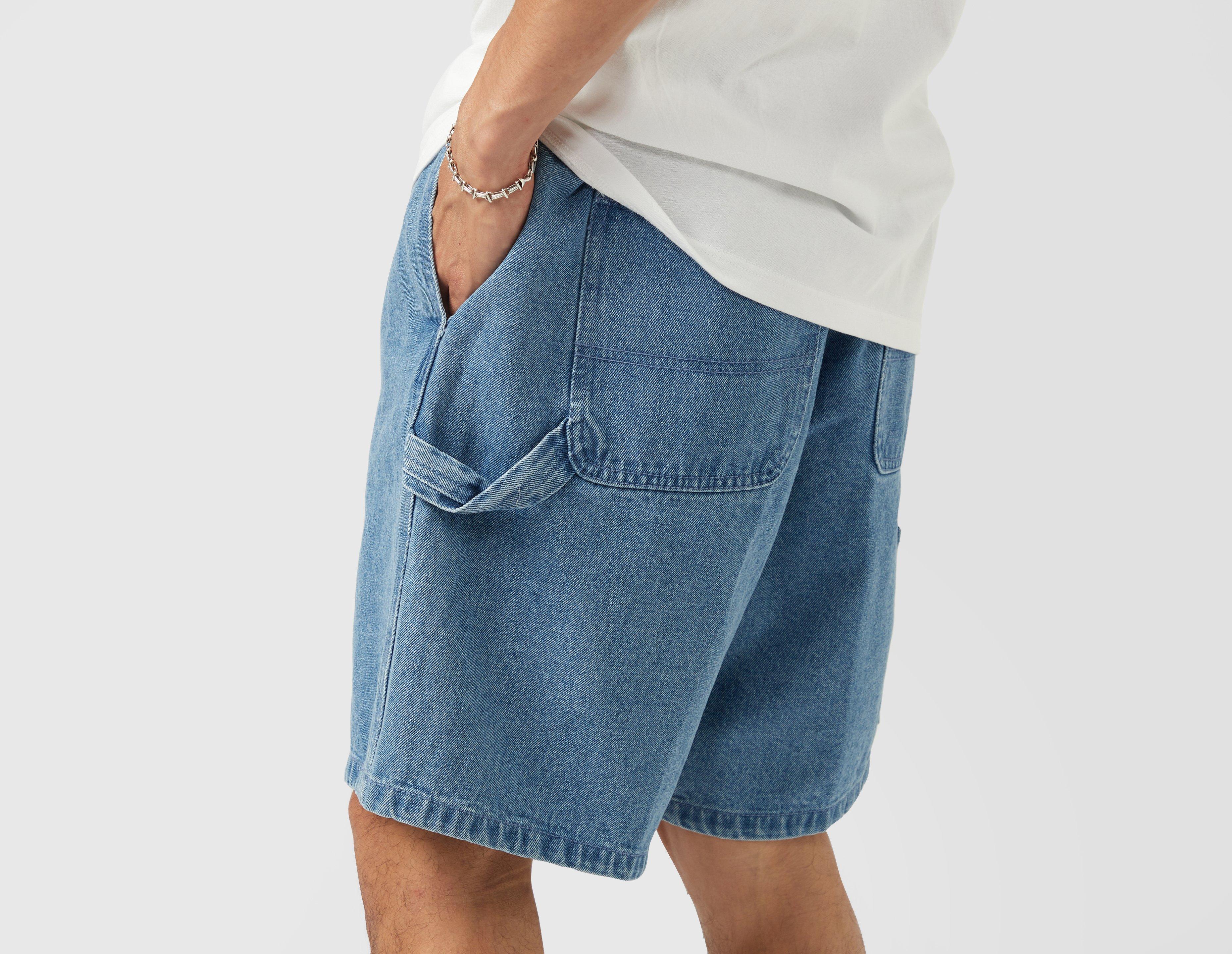 Obey Easy Denim Carpenter Shorts