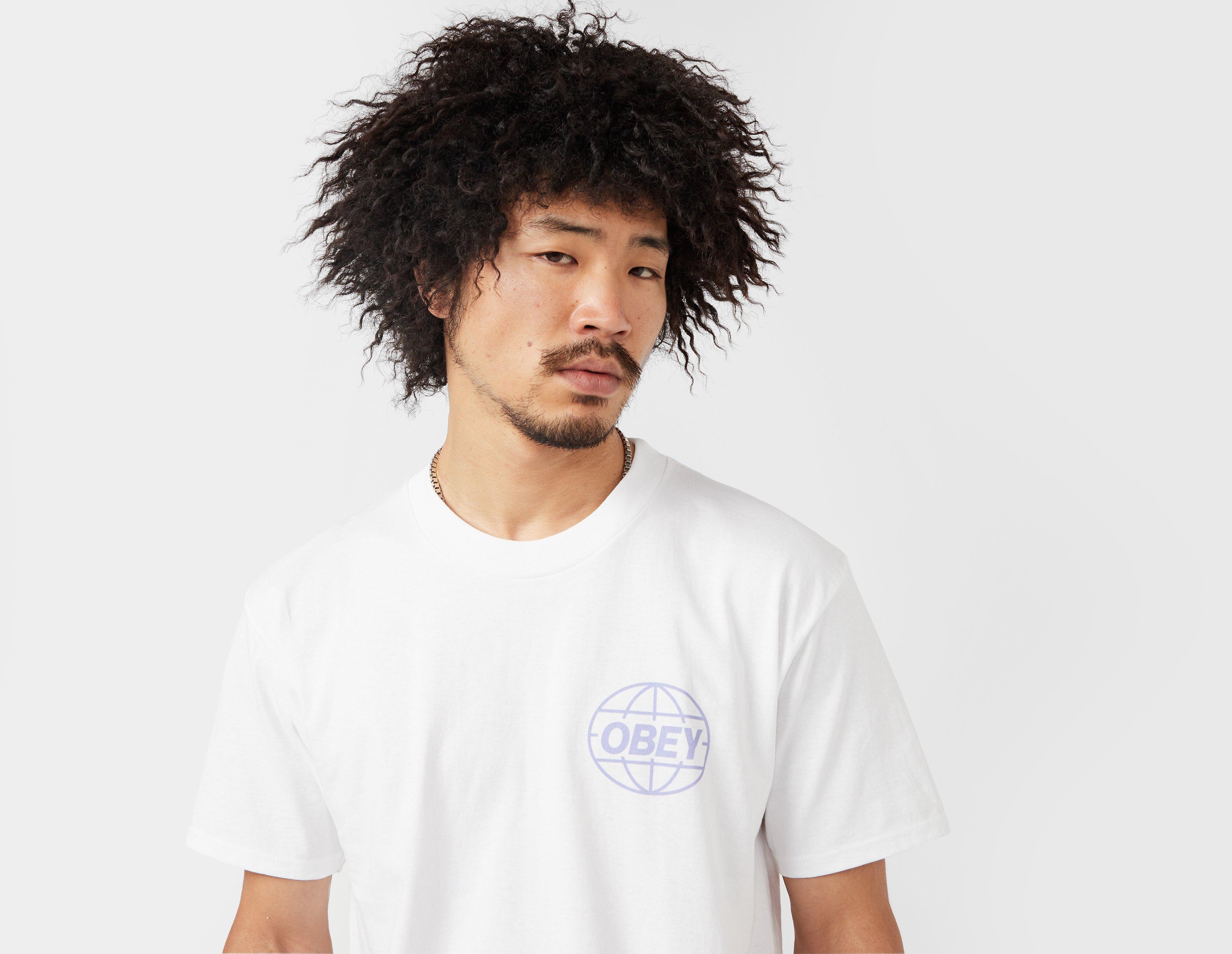 Obey t shirt new arrivals