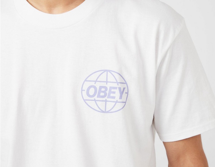 Obey Global T-Shirt