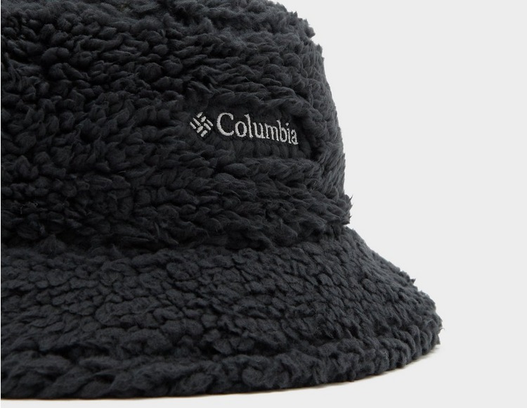 Columbia Winter Reversible Bucket Hat