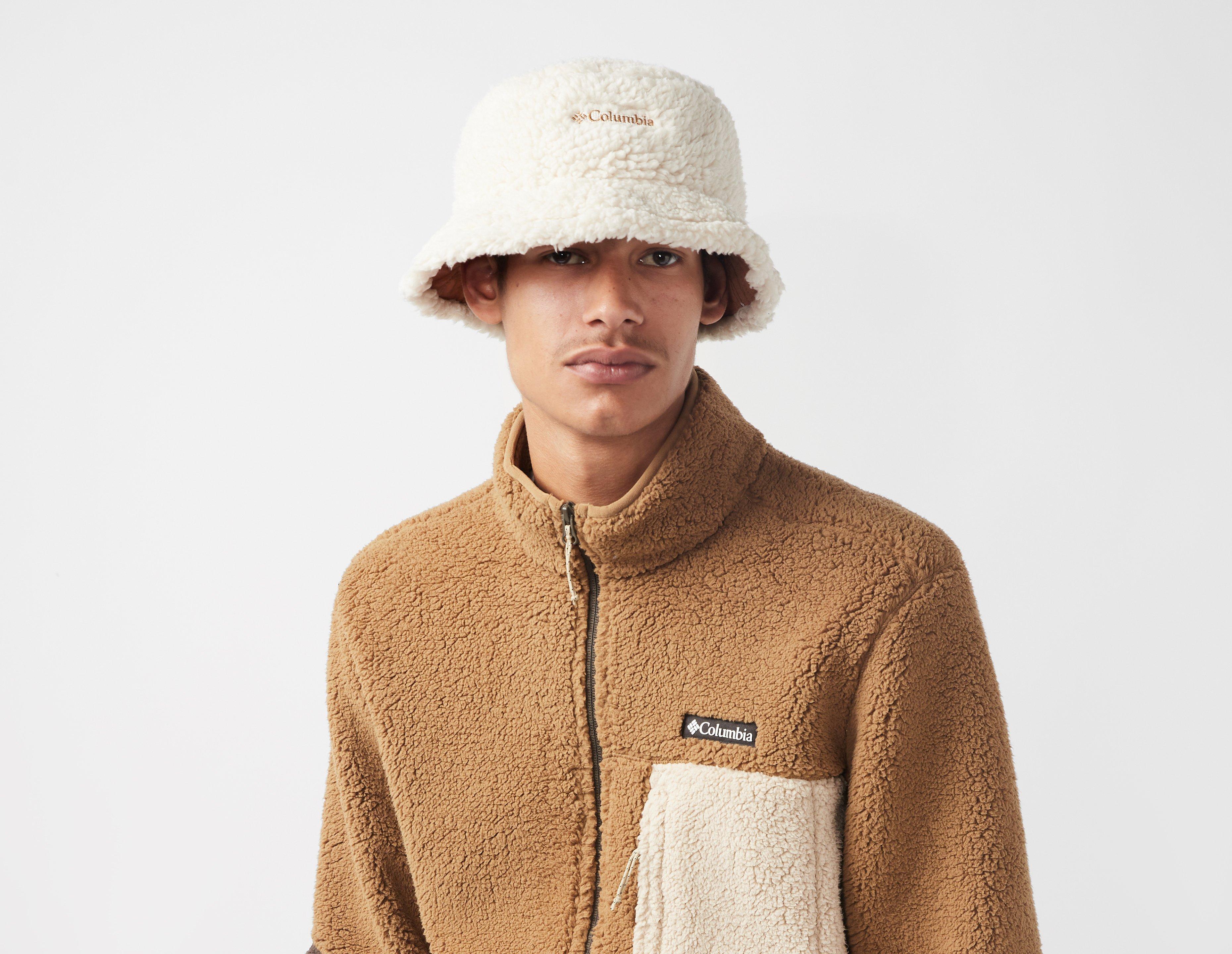 Columbia x Opening Ceremony - Revearsable Bucket Hat