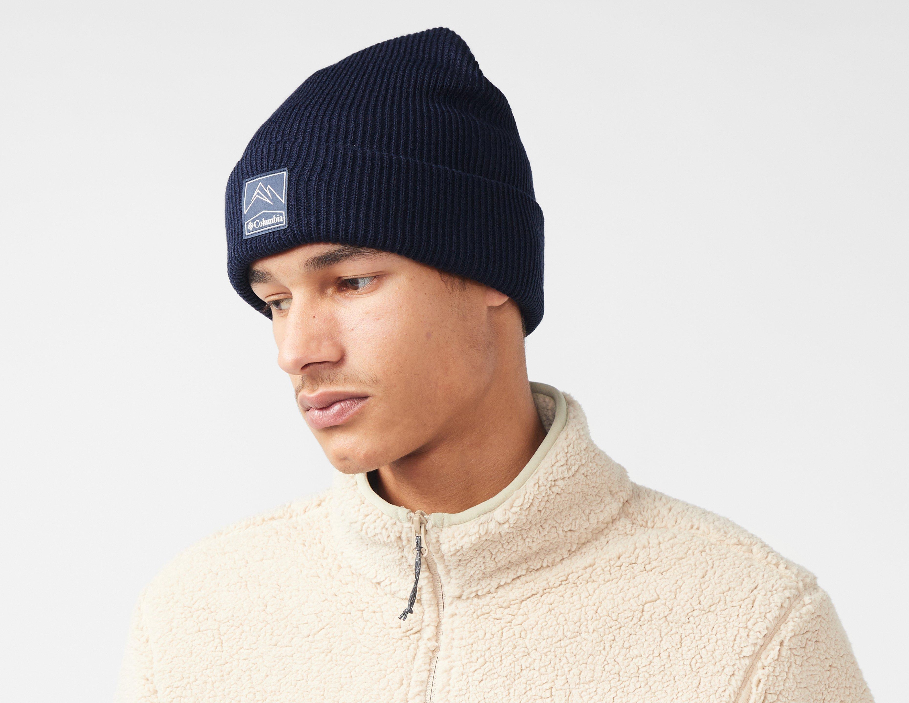 Columbia Knit Hats for Men