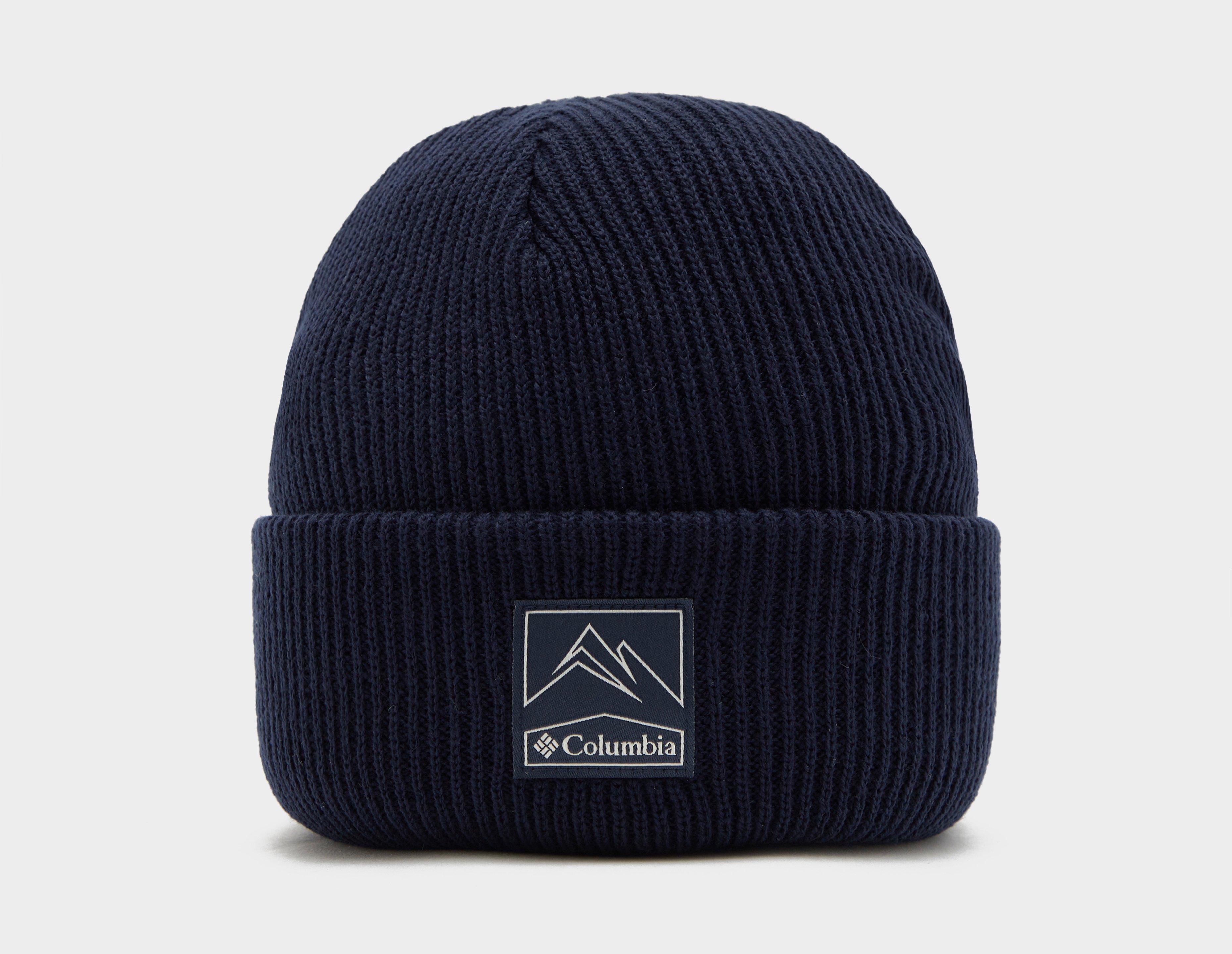 Columbia Whirlibird Beanie