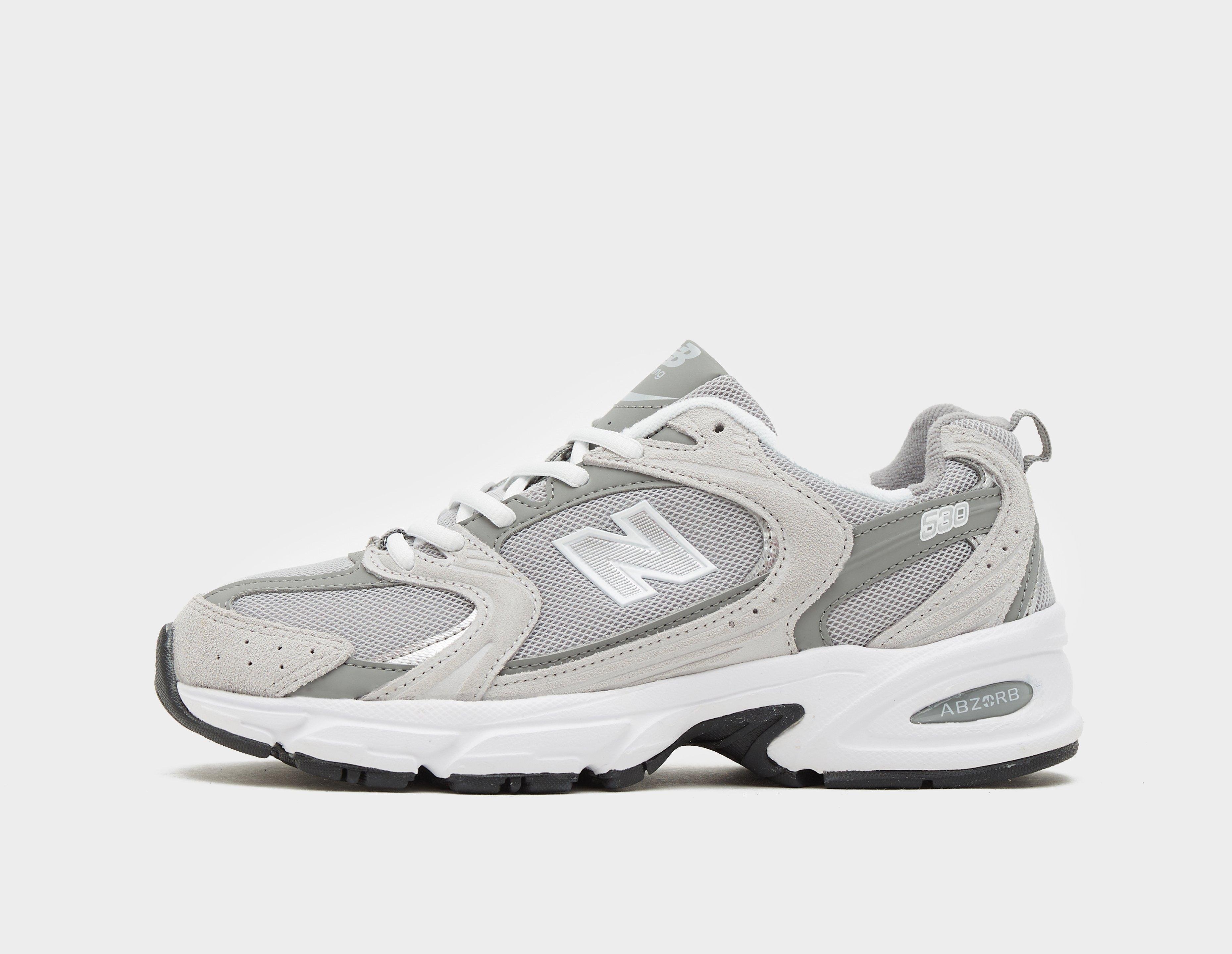 New Balance 530 Donna color Grigio size Italia