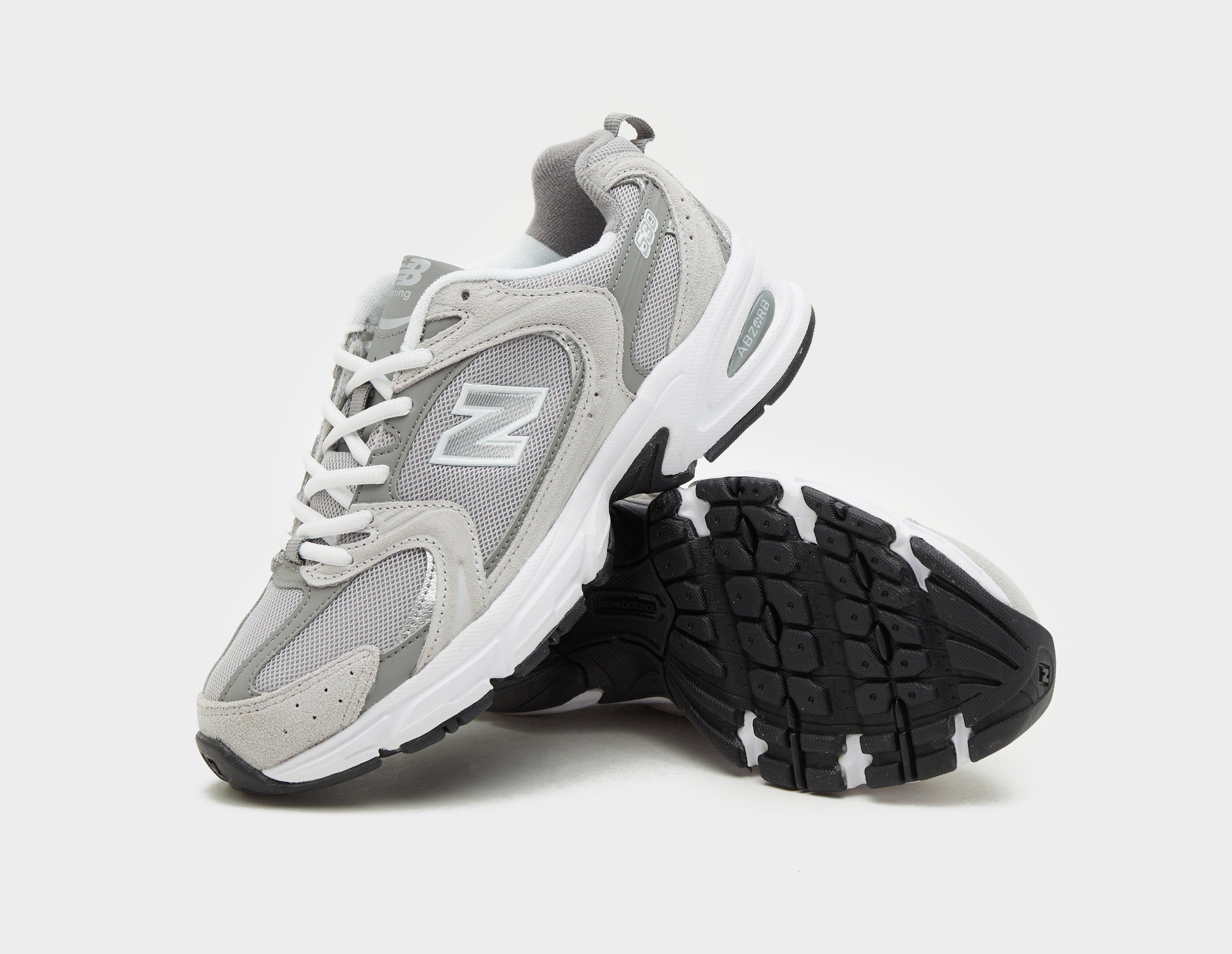 New balance cheap 553 women grey