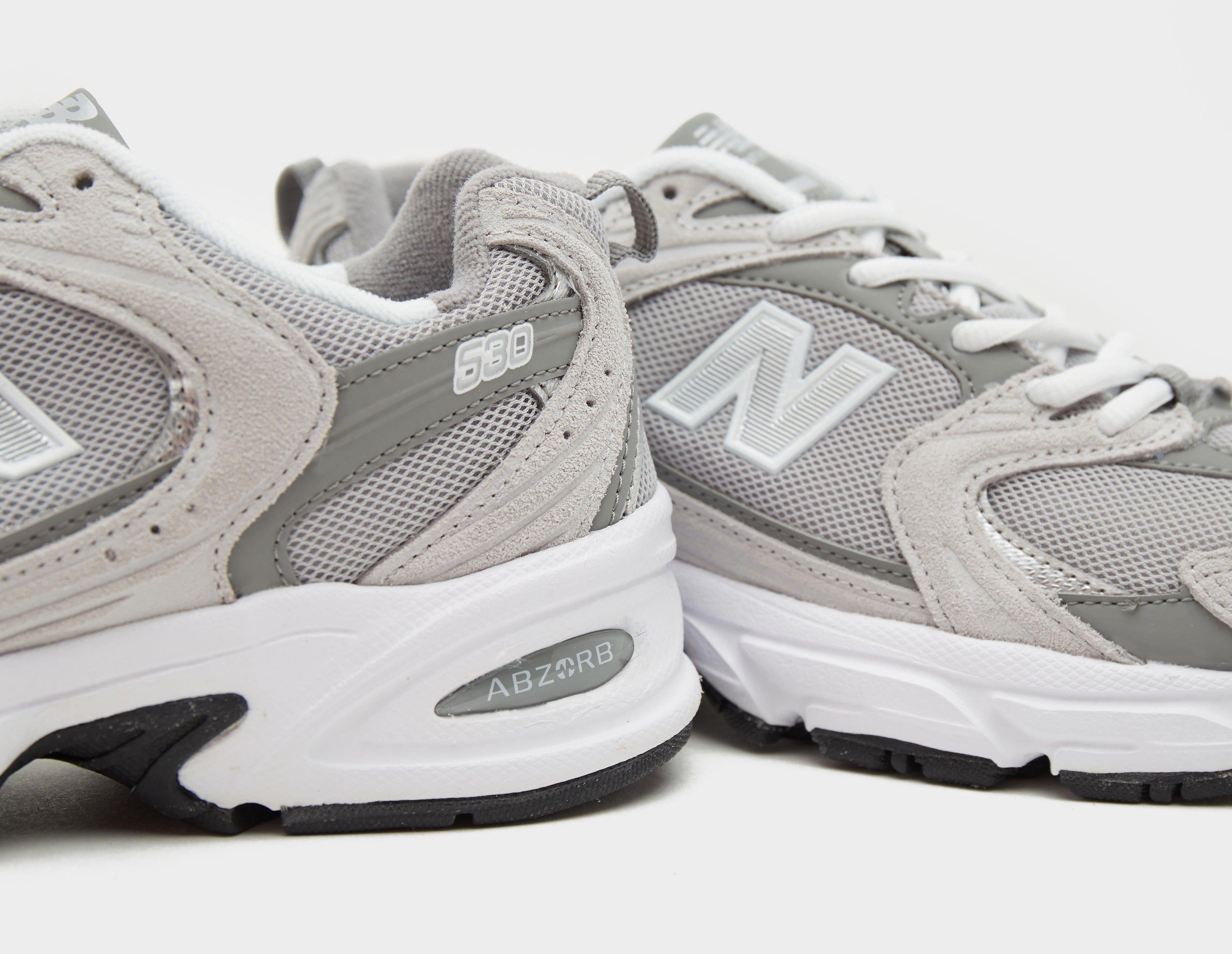 New balance cheap 553 women grey