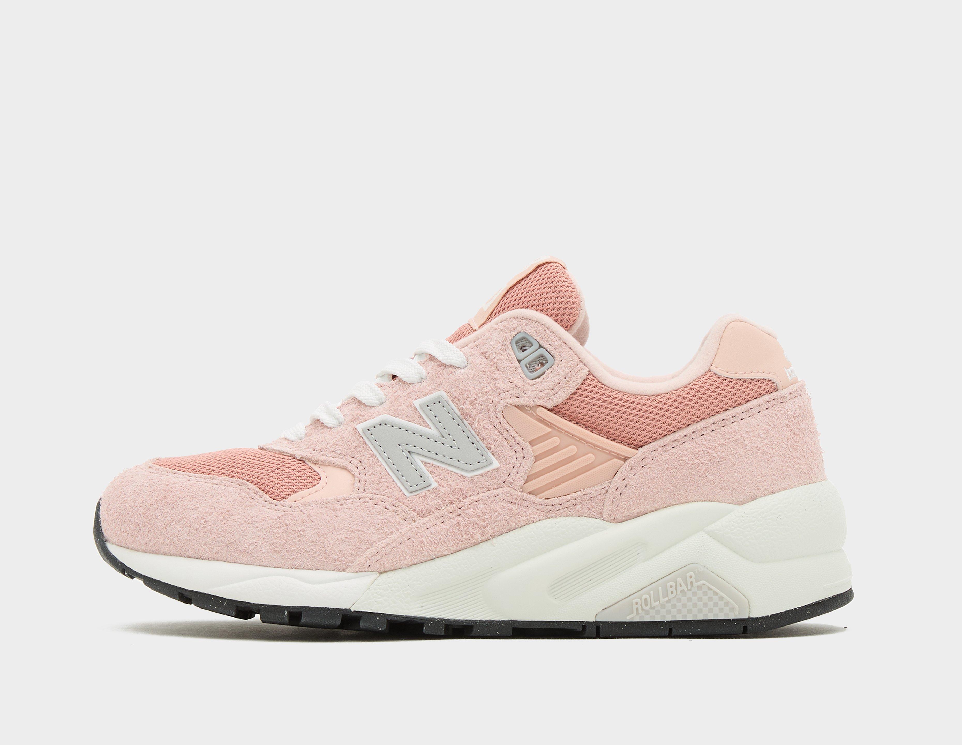 New balance 2024 578 Pink