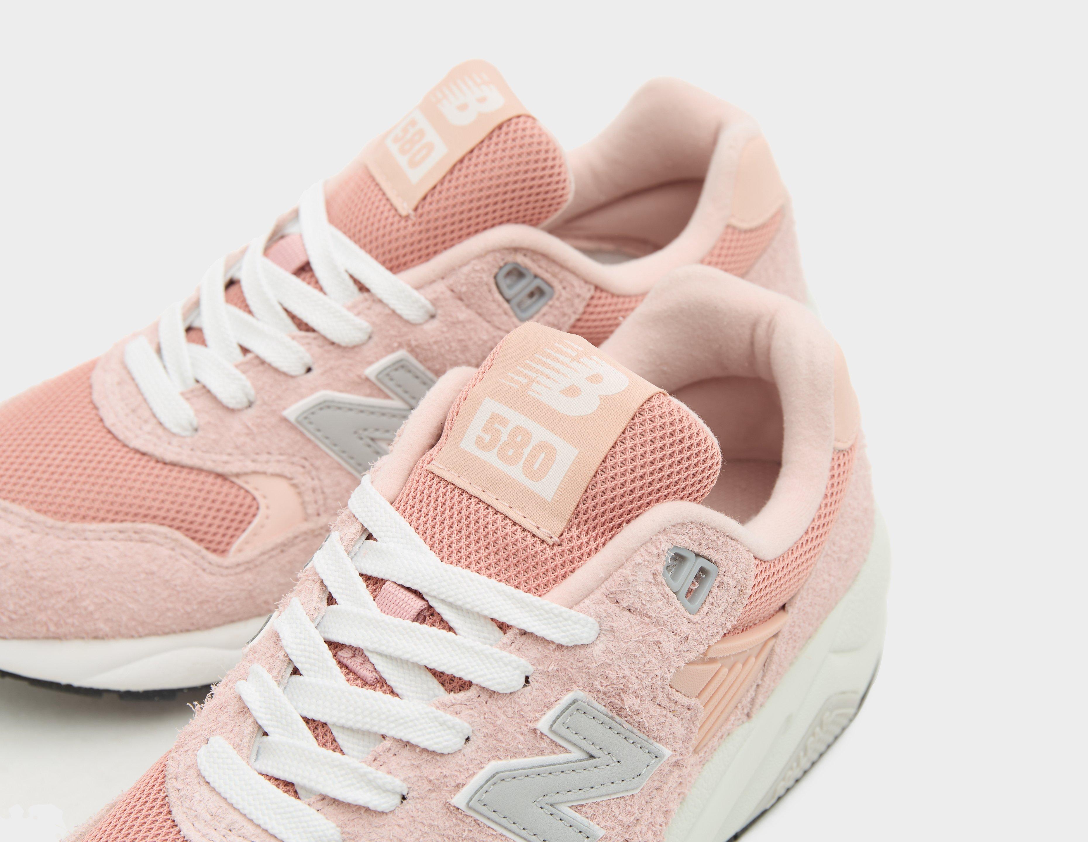 New balance hot sale 580 Pink