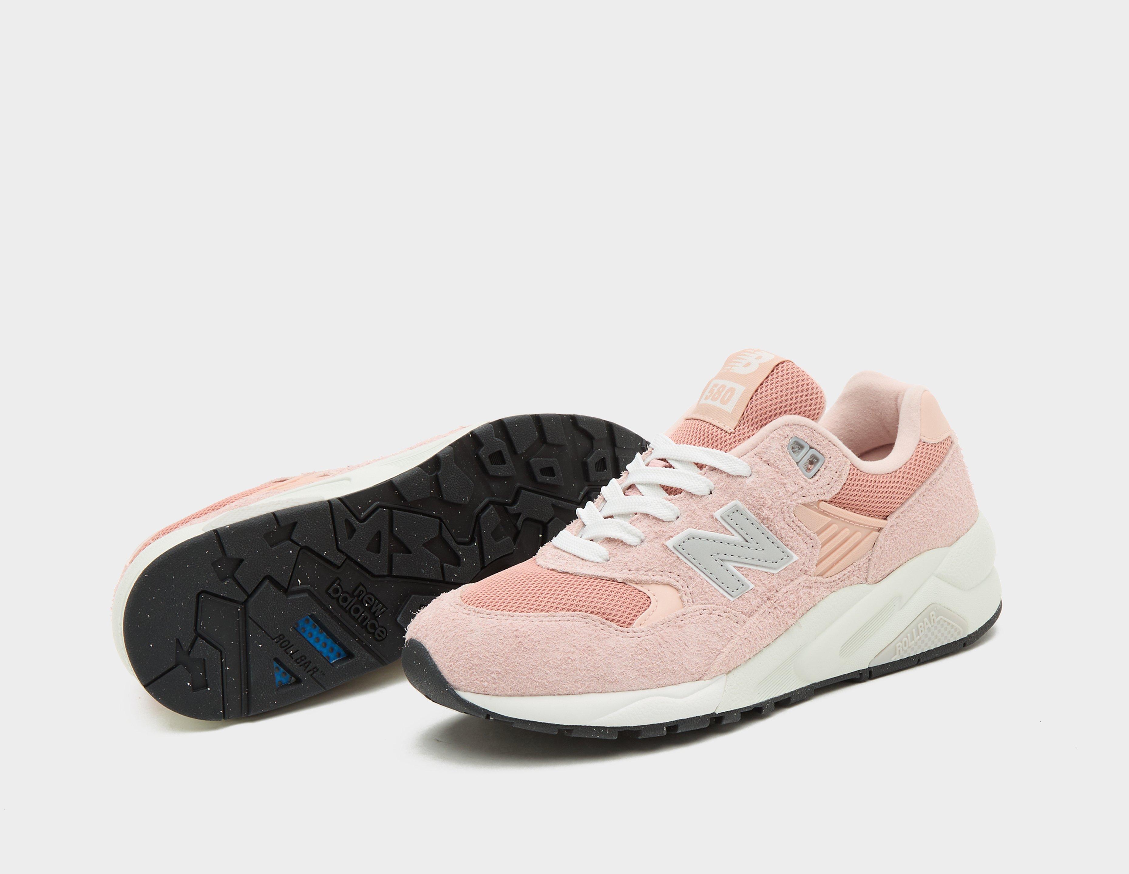 New balance hot sale 58 pink