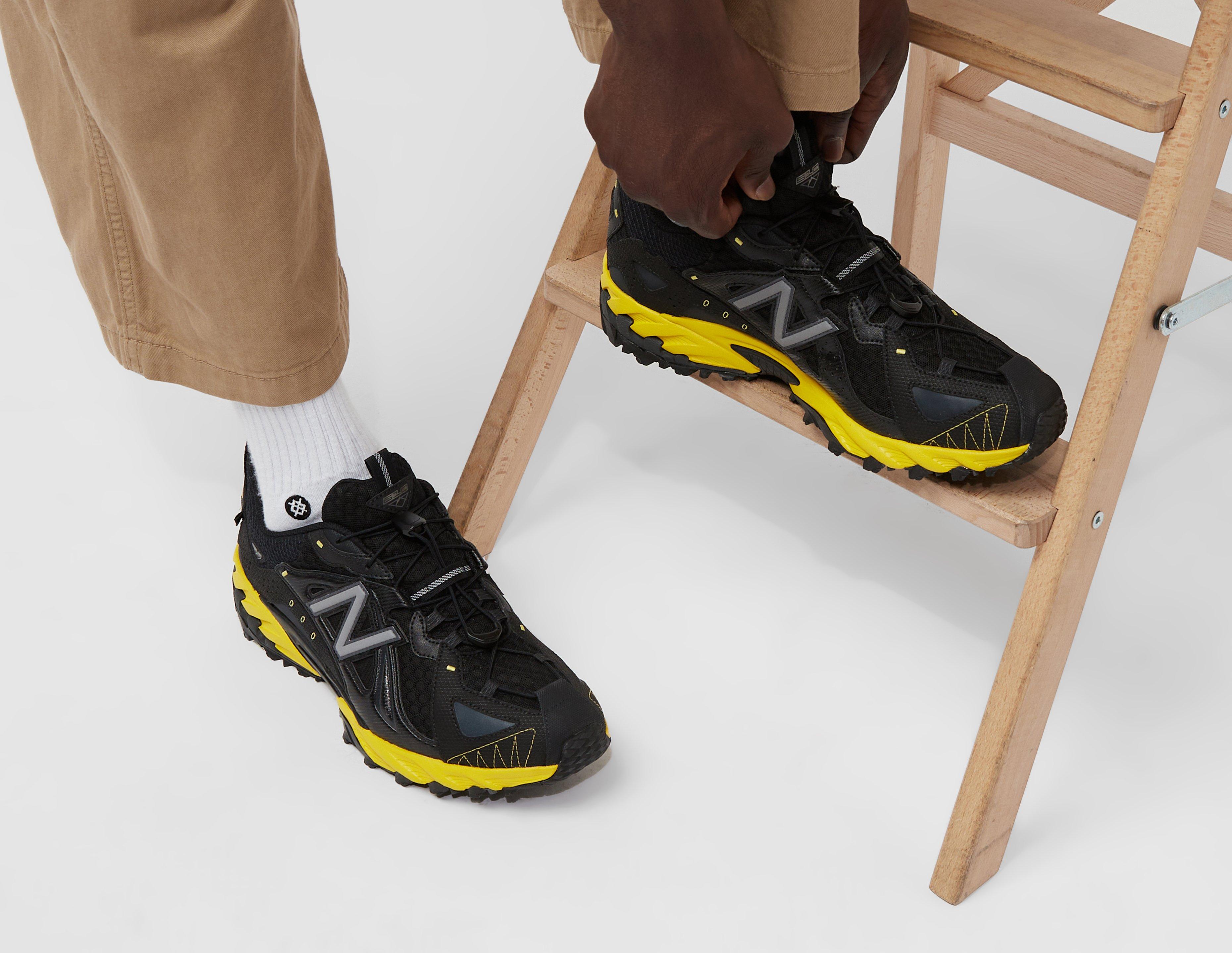 New balance best sale 850 gore tex