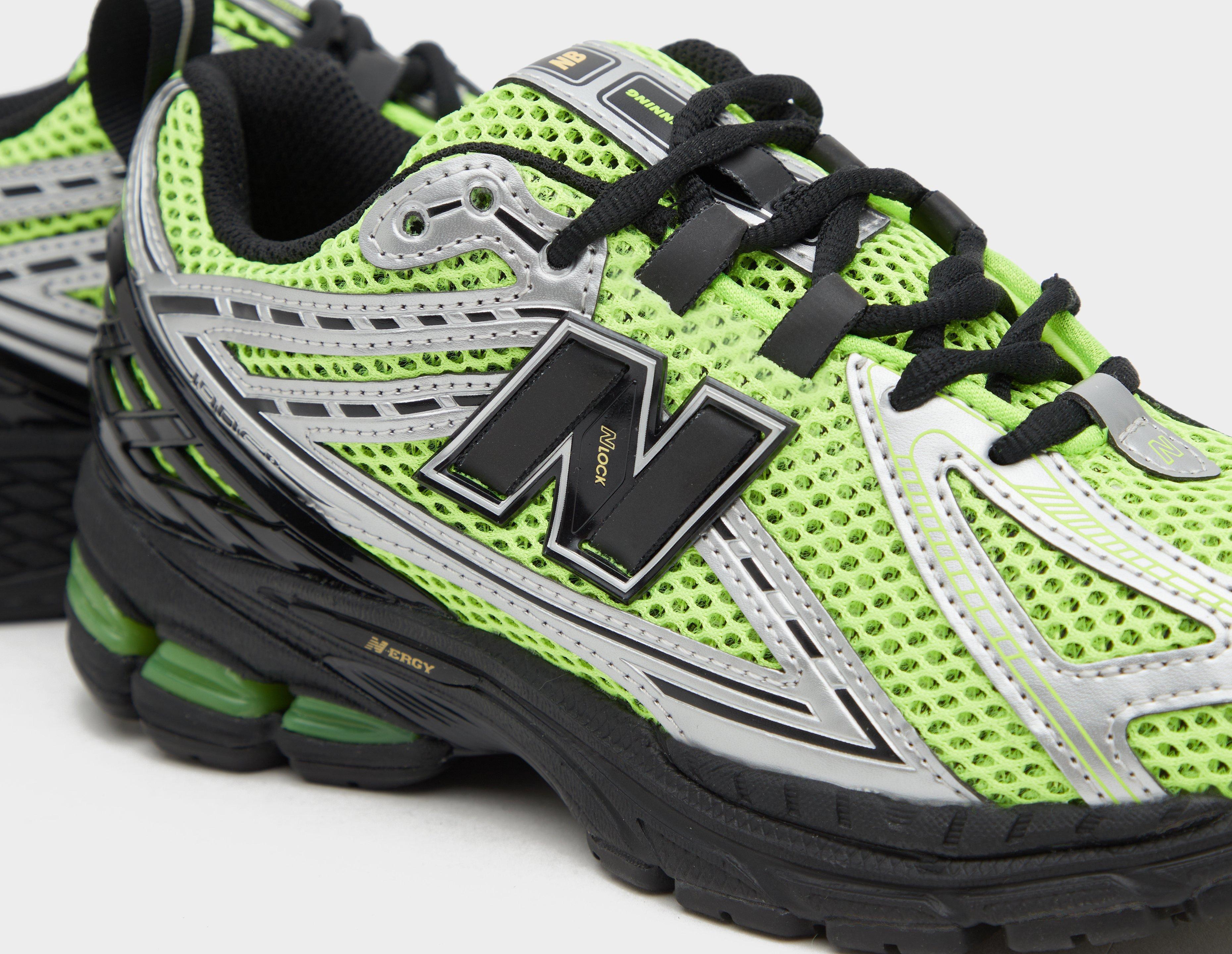 New balance 791 womens Green on sale