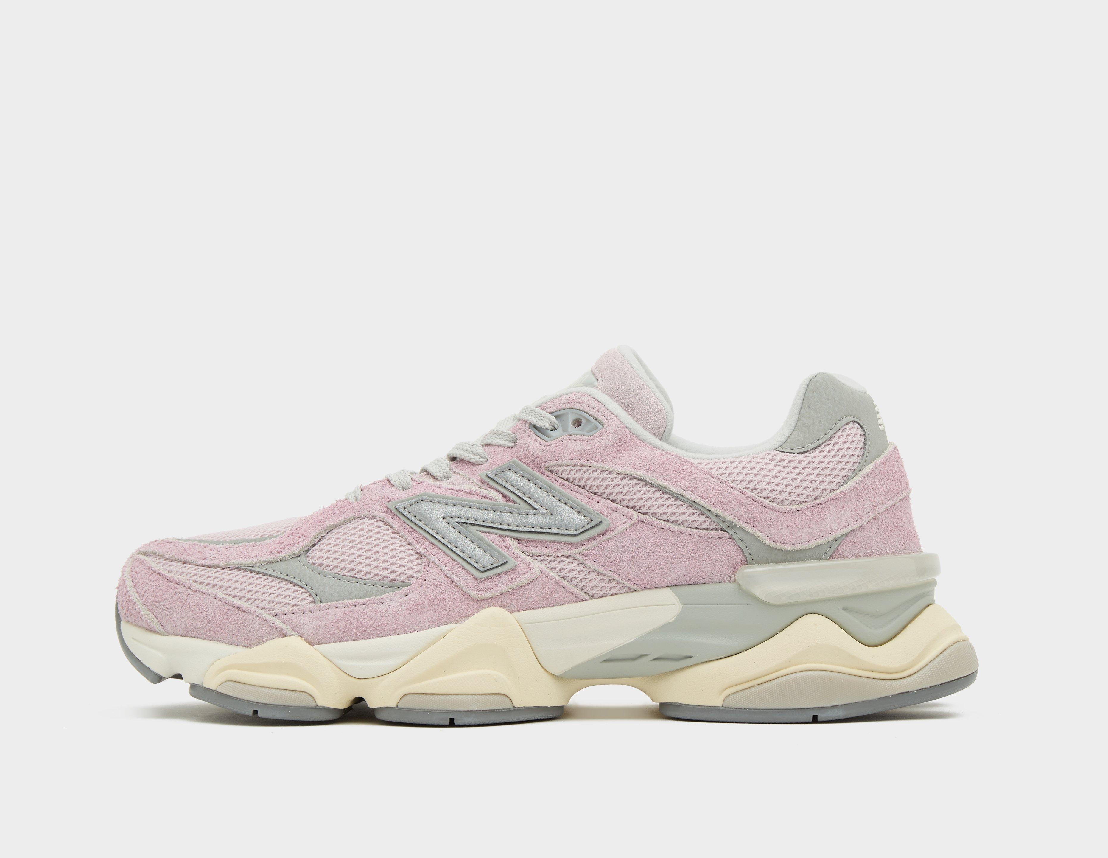 New Balance 9060 Pink 27cm U9060HSP-