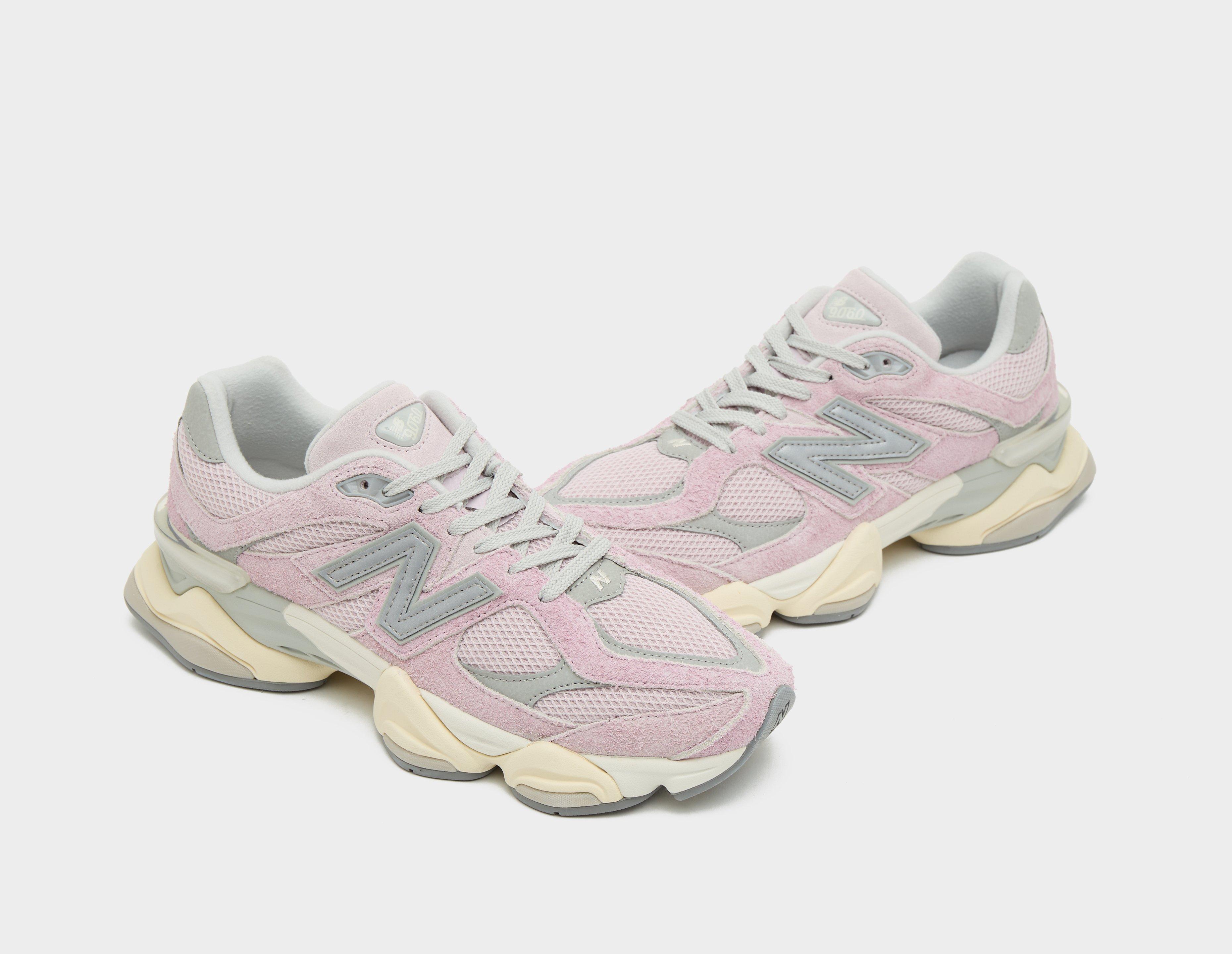 New Balance 9060 Pink 27cm U9060HSP-