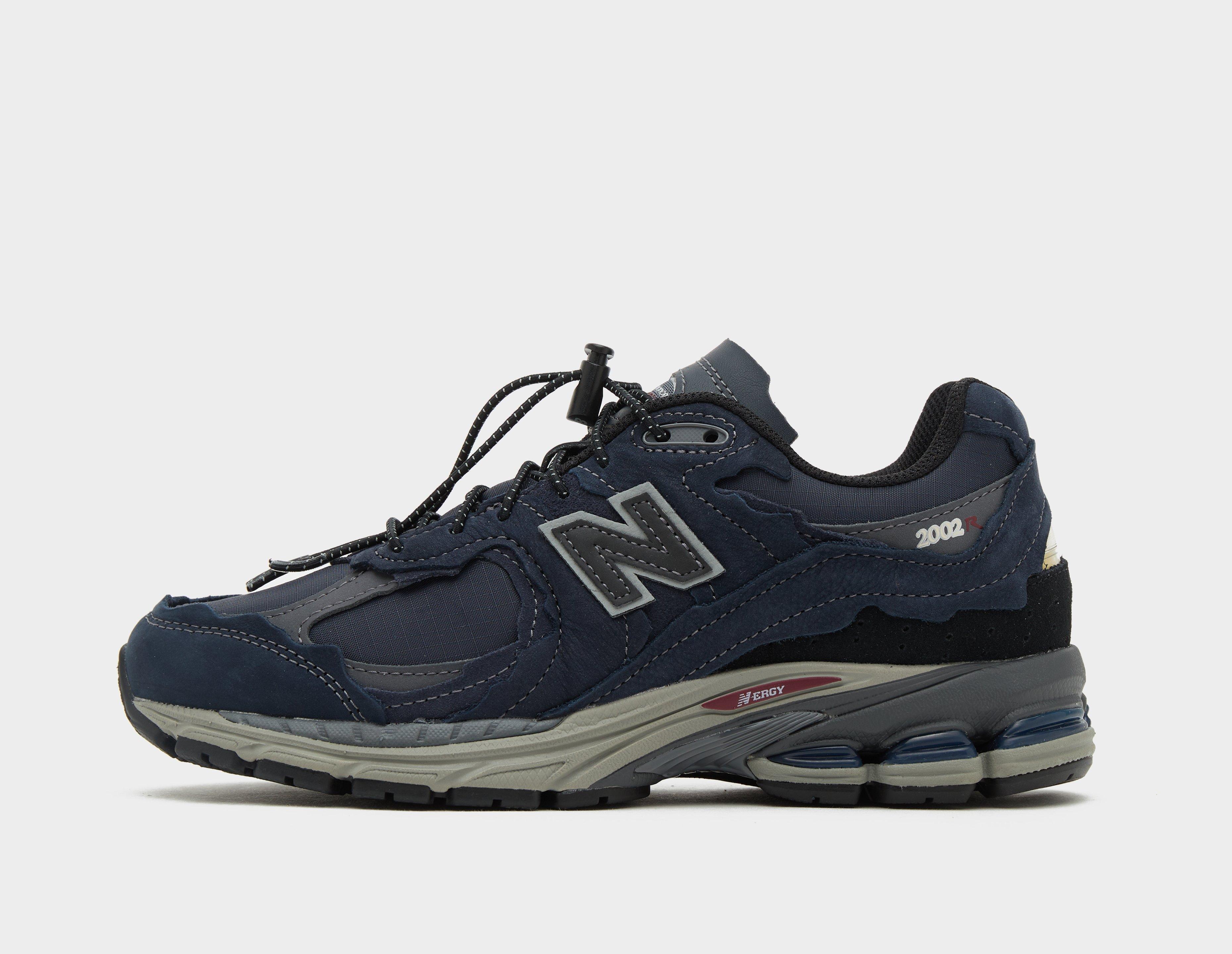 New balance azul marino mujer outlet 66