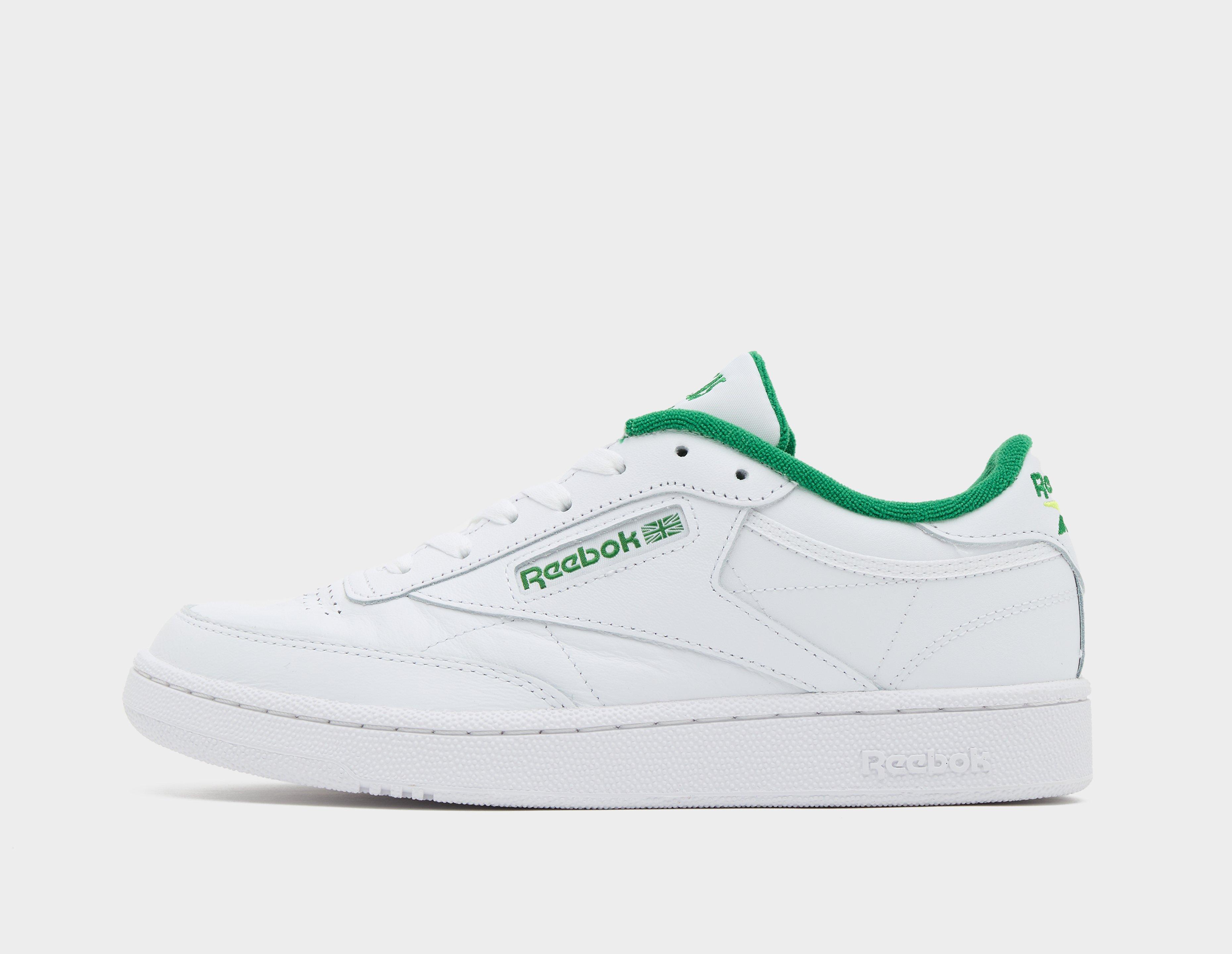 Universeel grootmoeder Maan Wit Reebok Club C 85- size? Nederland