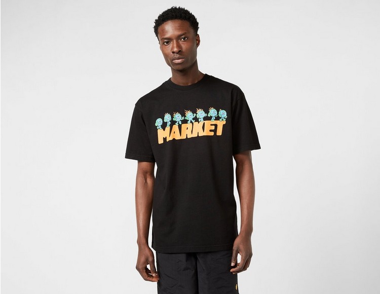 MARKET Keep Going T-Shirt