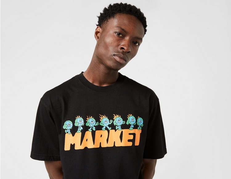 MARKET Keep Going T-Shirt