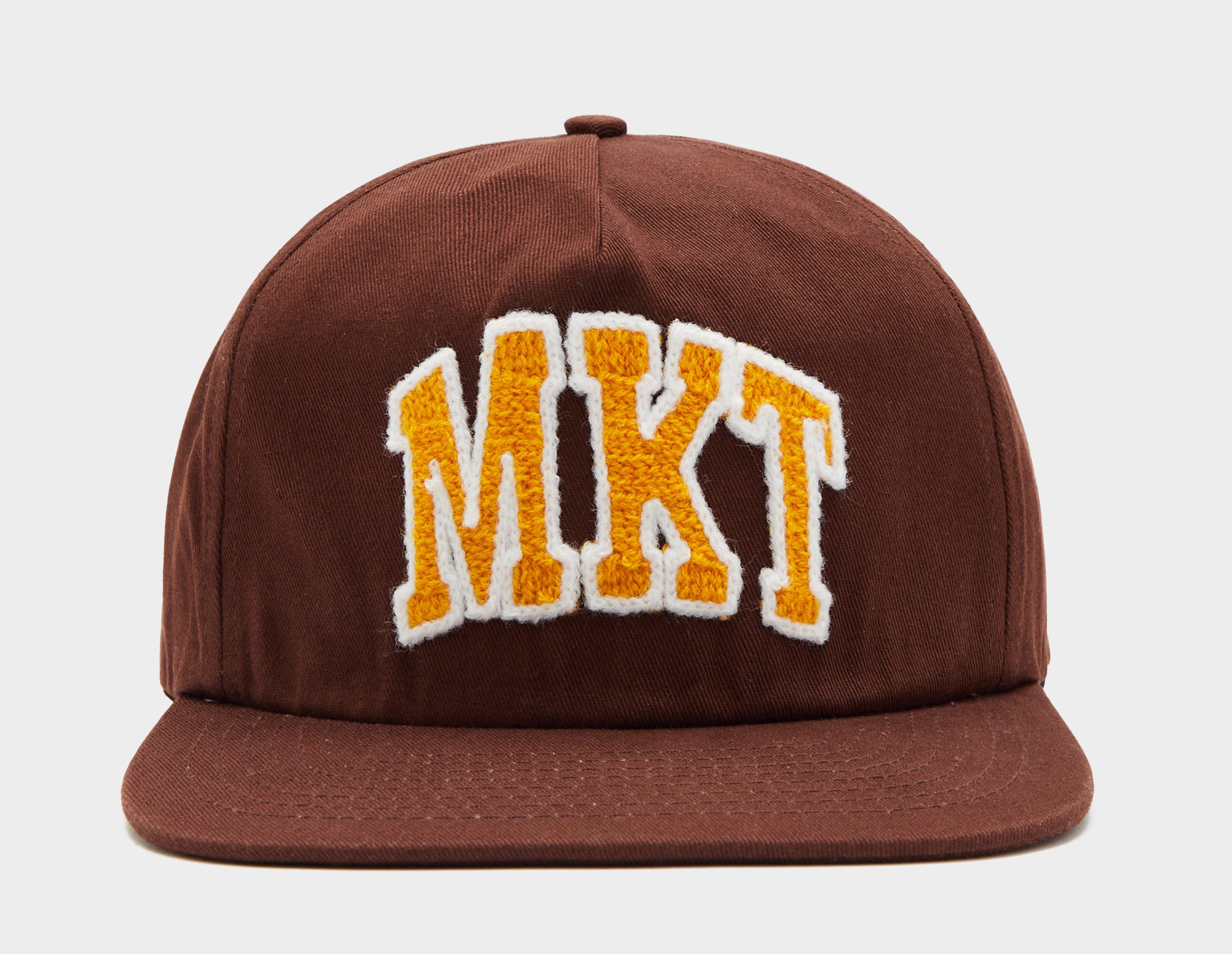 MARKET Arc 5 Panel Cap