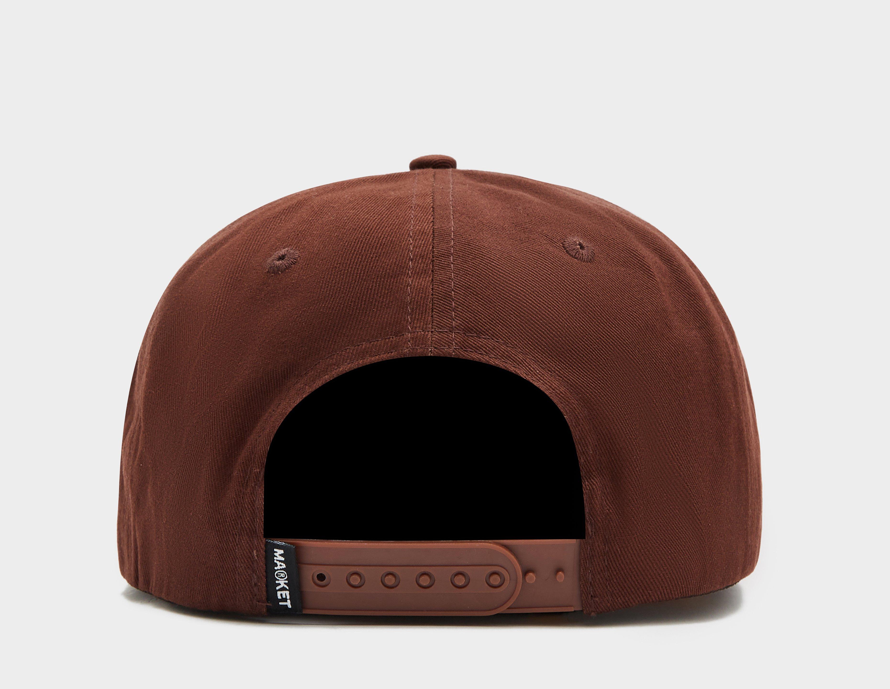 MARKET Arc 5 Panel Cap