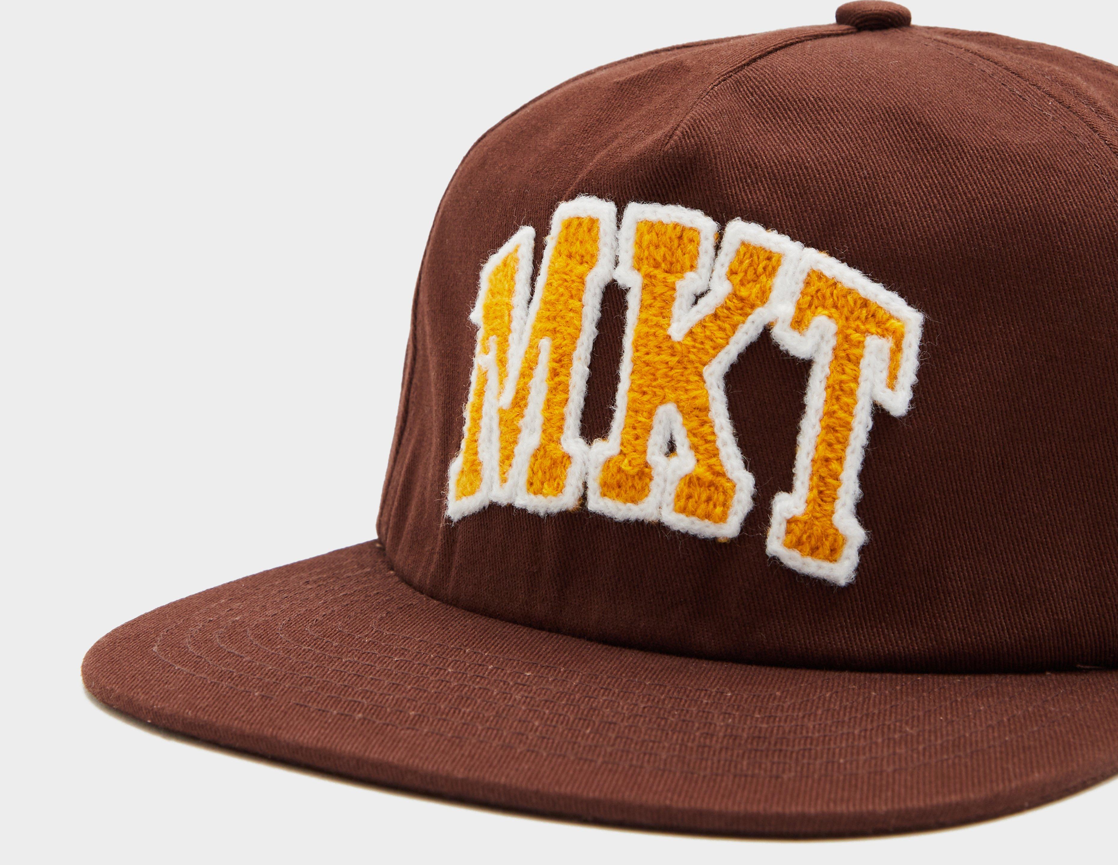 MARKET Arc 5 Panel Cap